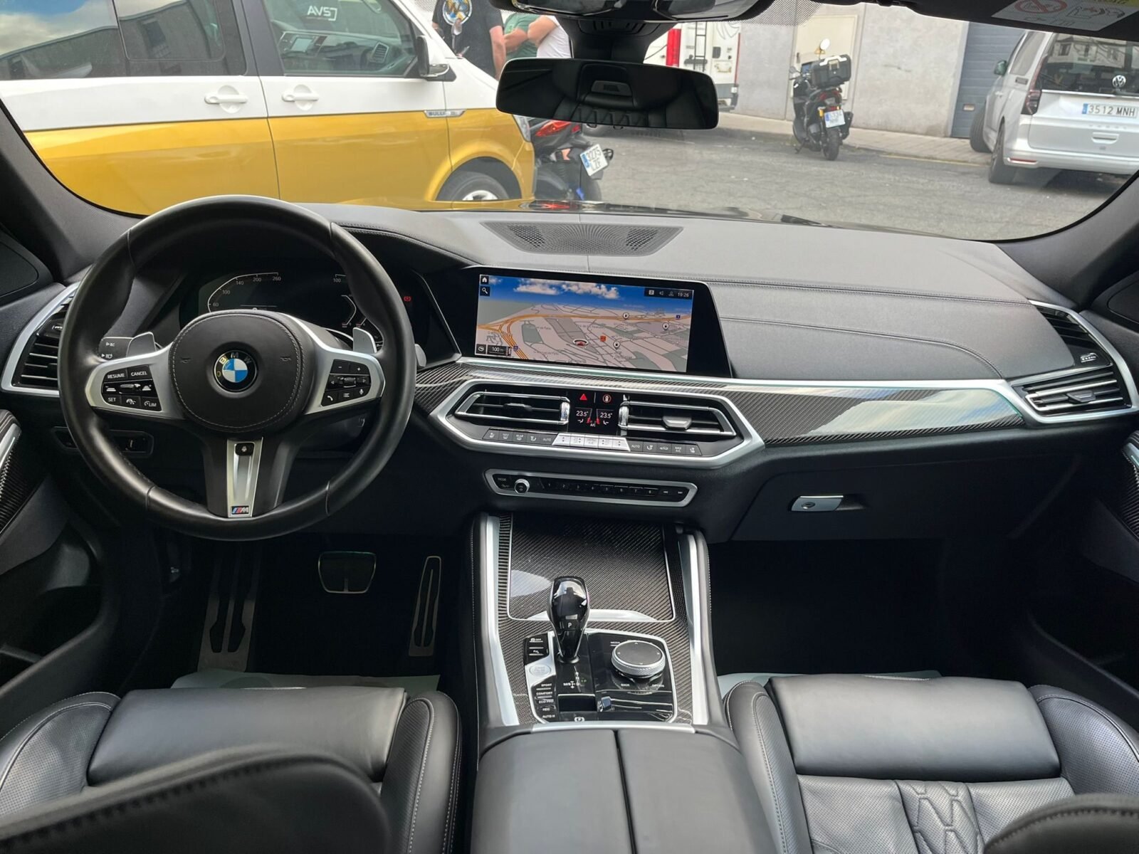 BMW X6 XDRIVE 40I