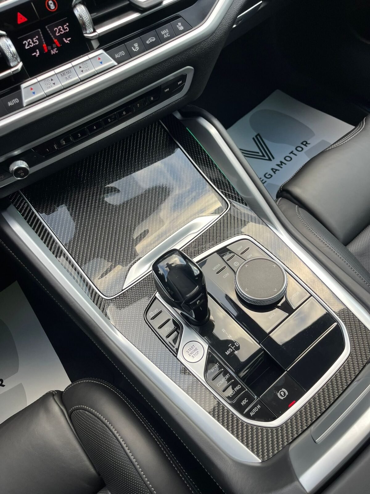 BMW X6 XDRIVE 40I