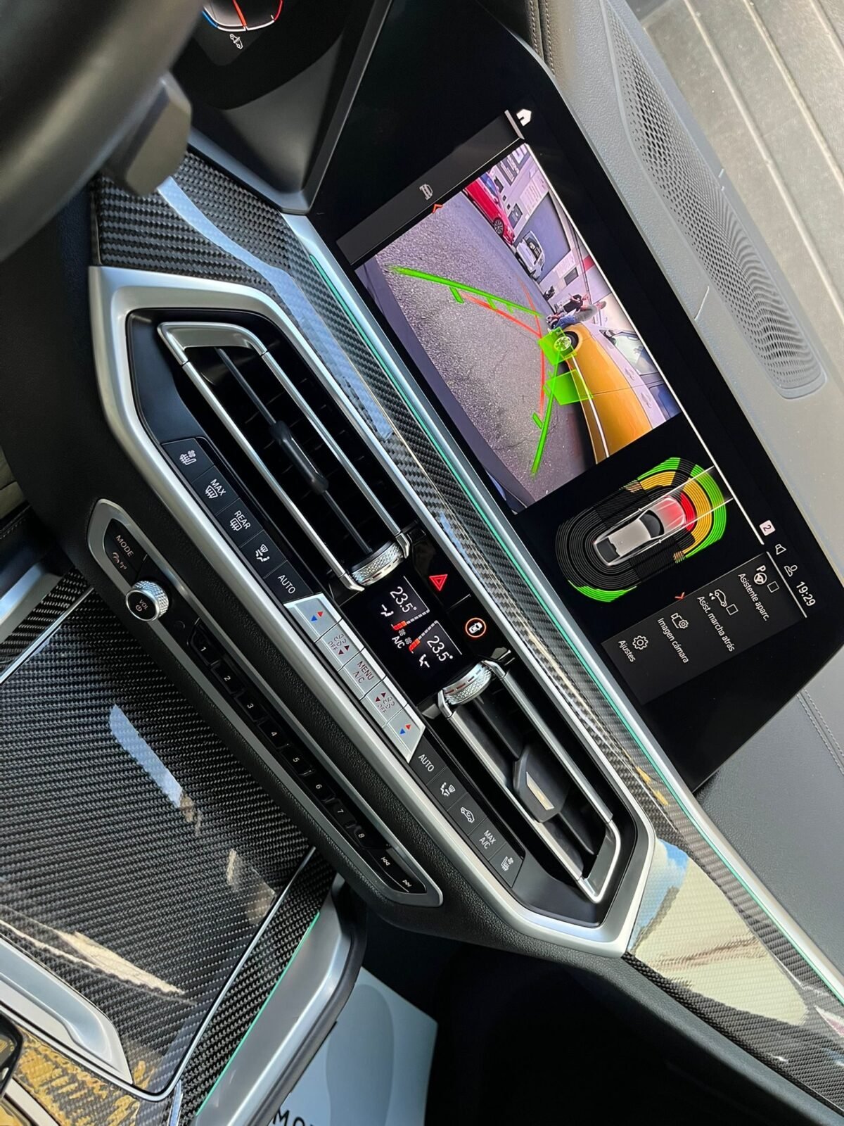 BMW X6 XDRIVE 40I