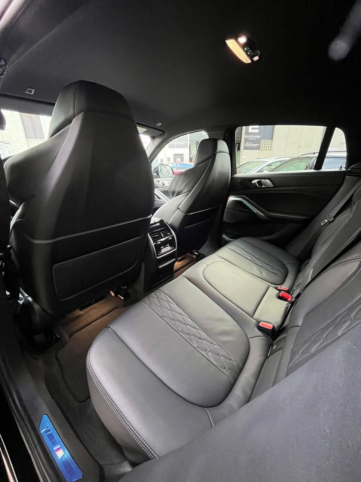BMW X6 XDRIVE 40I