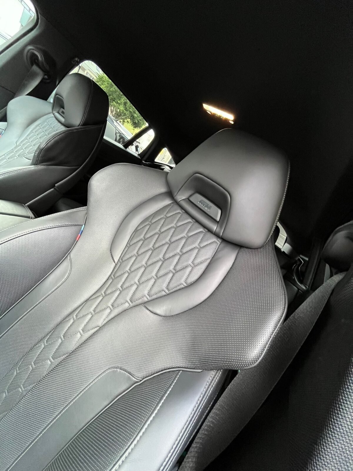 BMW X6 XDRIVE 40I