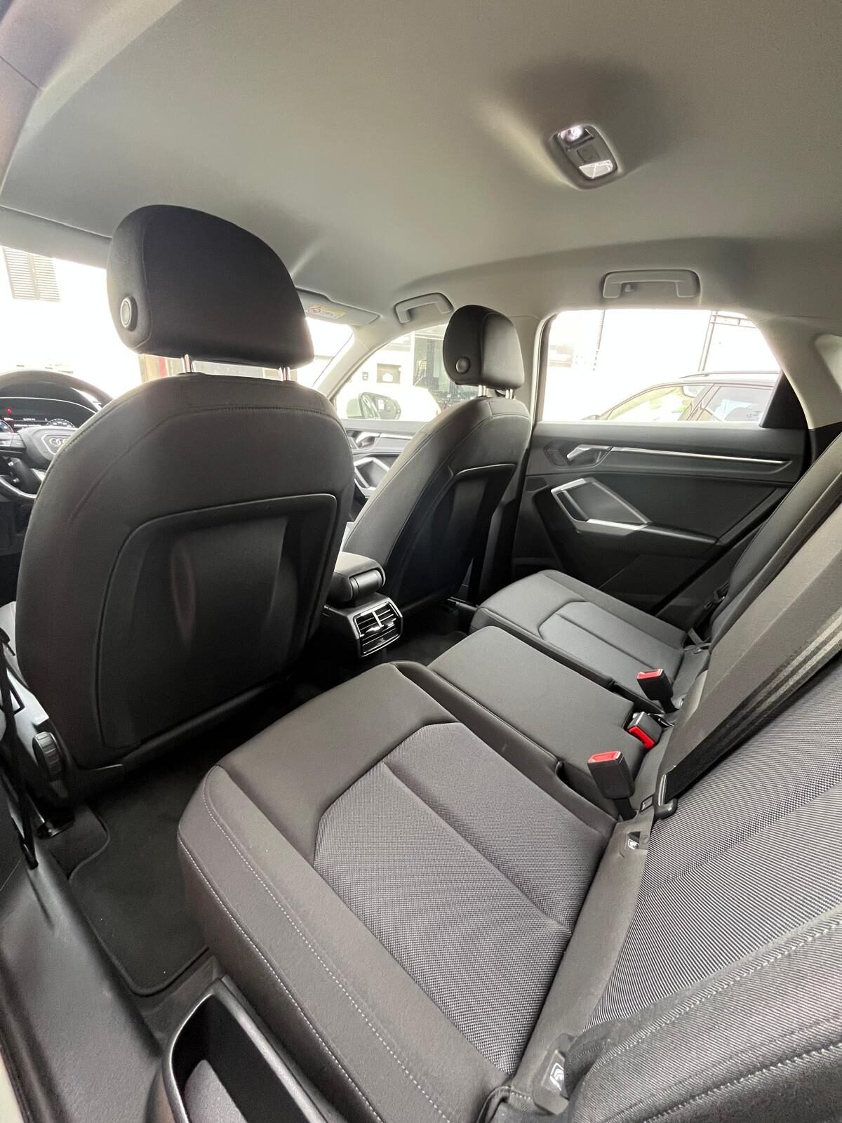 AUDI Q3 Sportback 35 TFSI