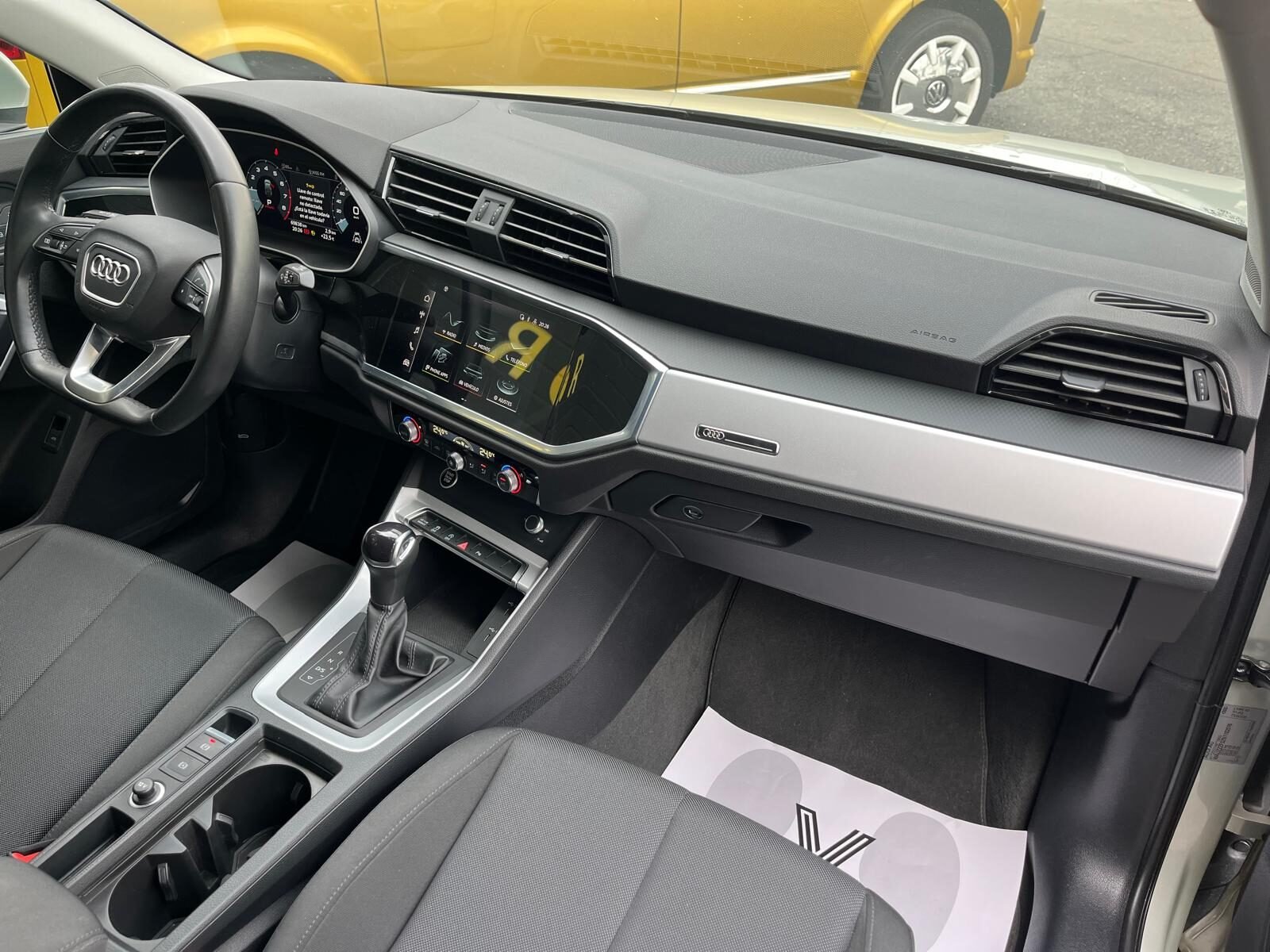 AUDI Q3 Sportback 35 TFSI