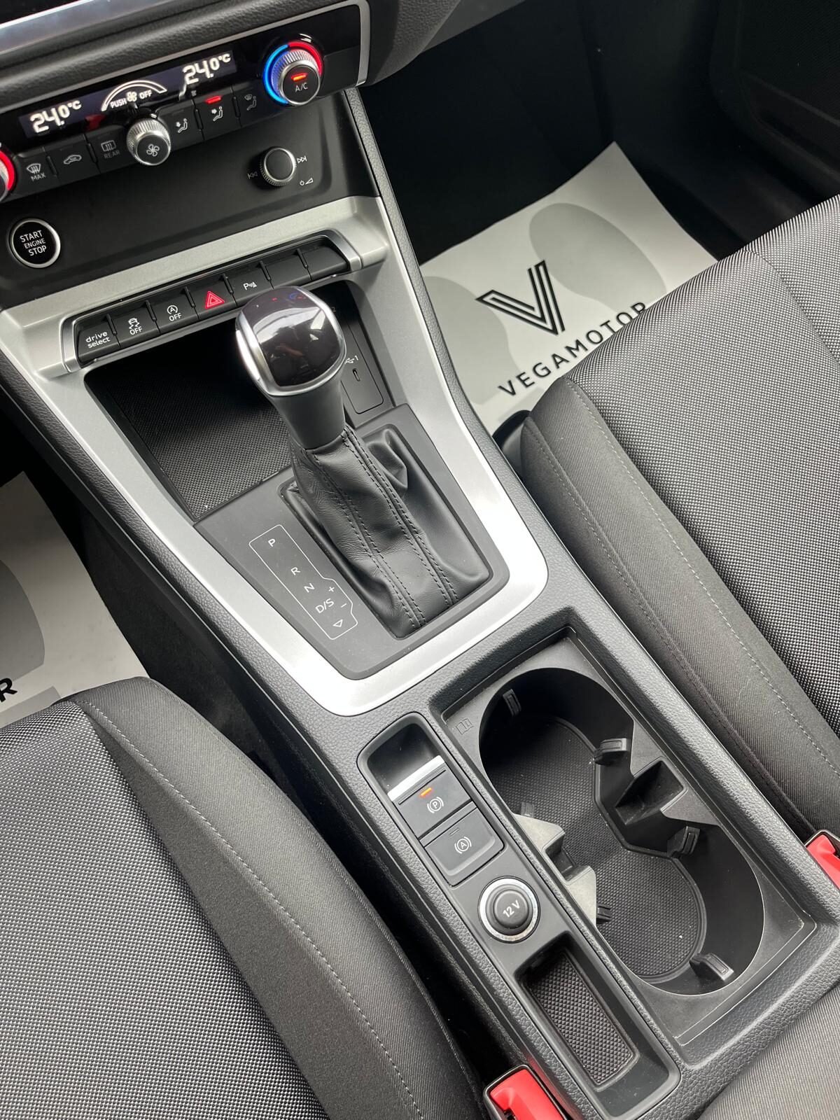 AUDI Q3 Sportback 35 TFSI