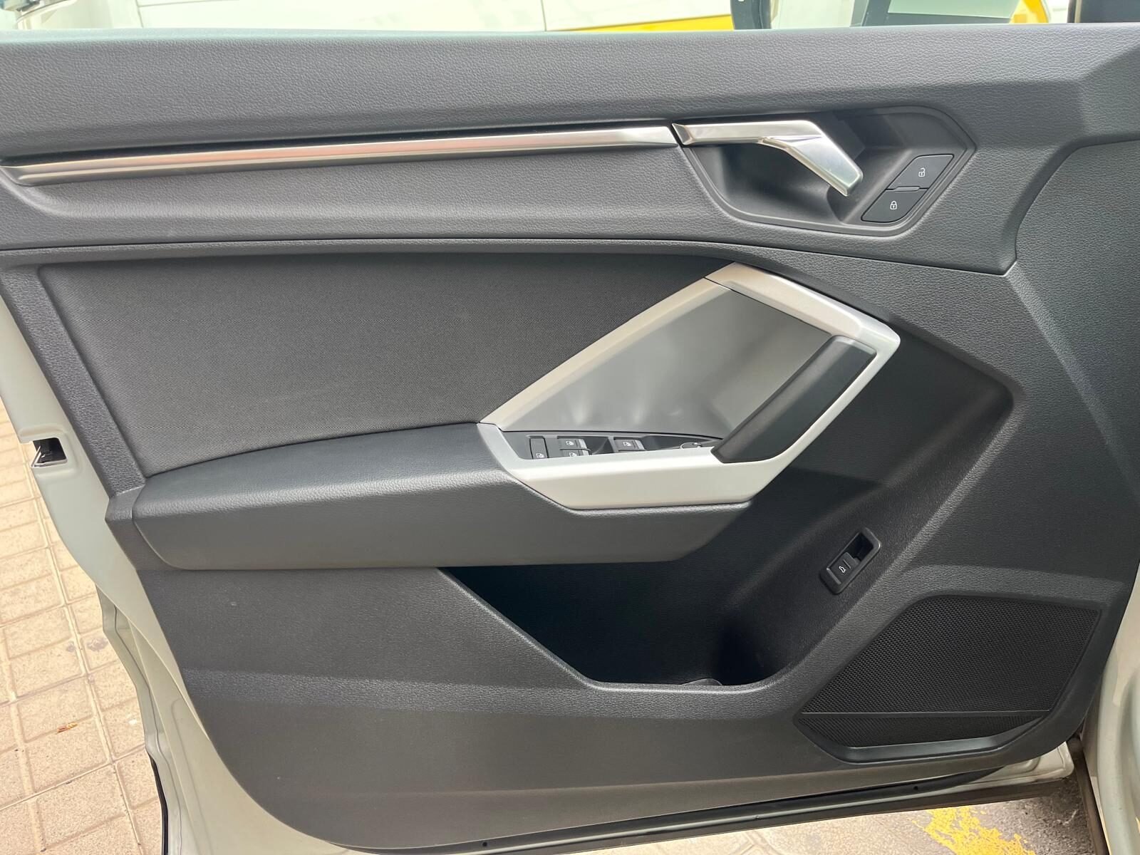 AUDI Q3 Sportback 35 TFSI