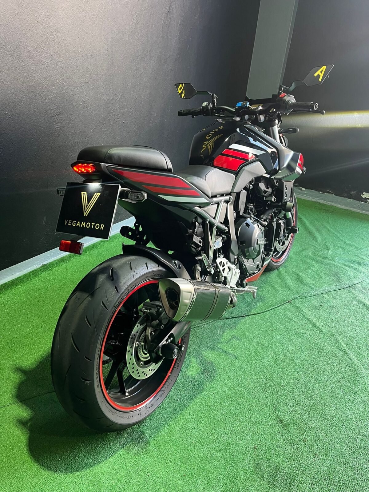 SUZUKI GSX800
