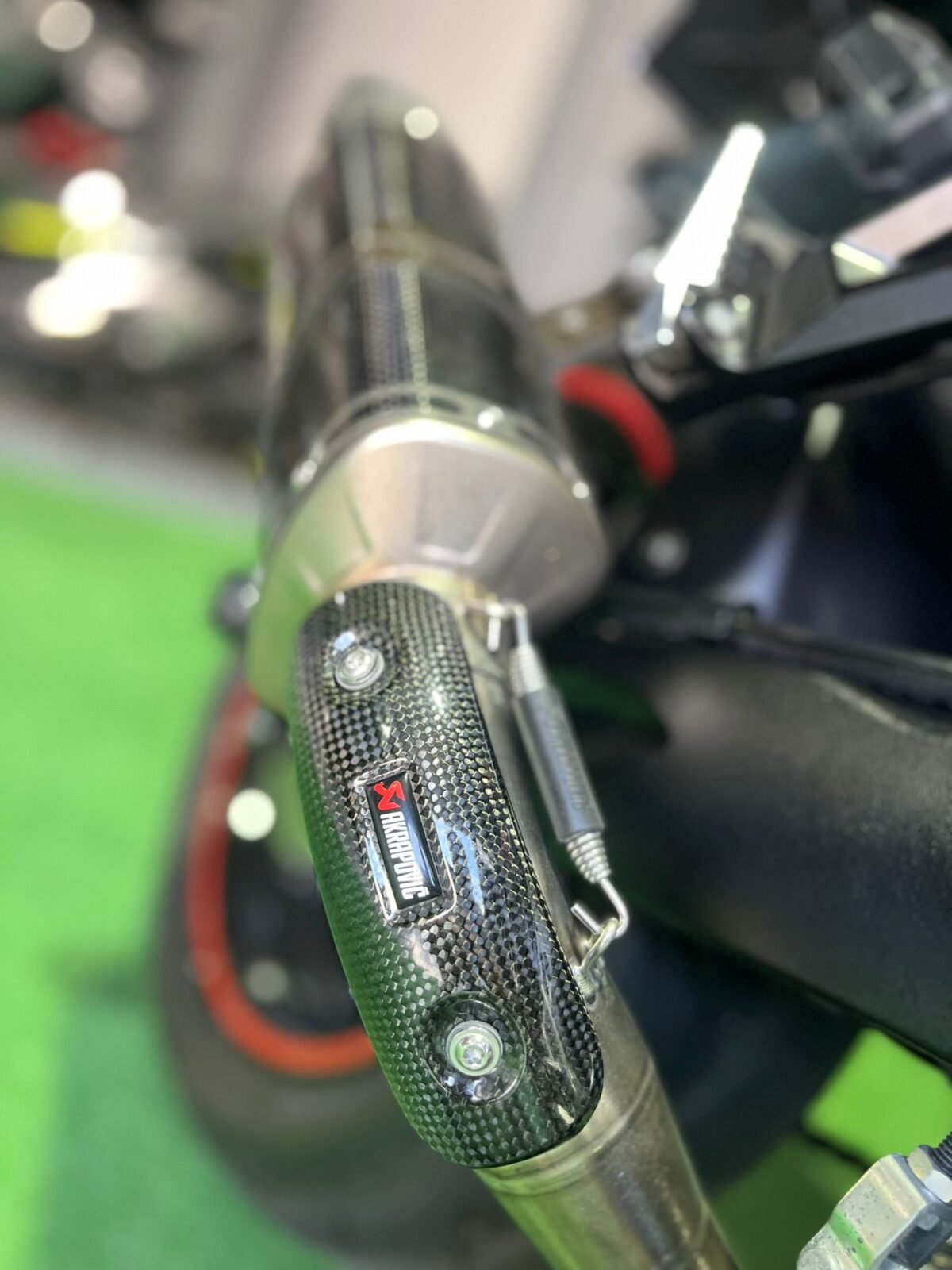 SUZUKI GSX800