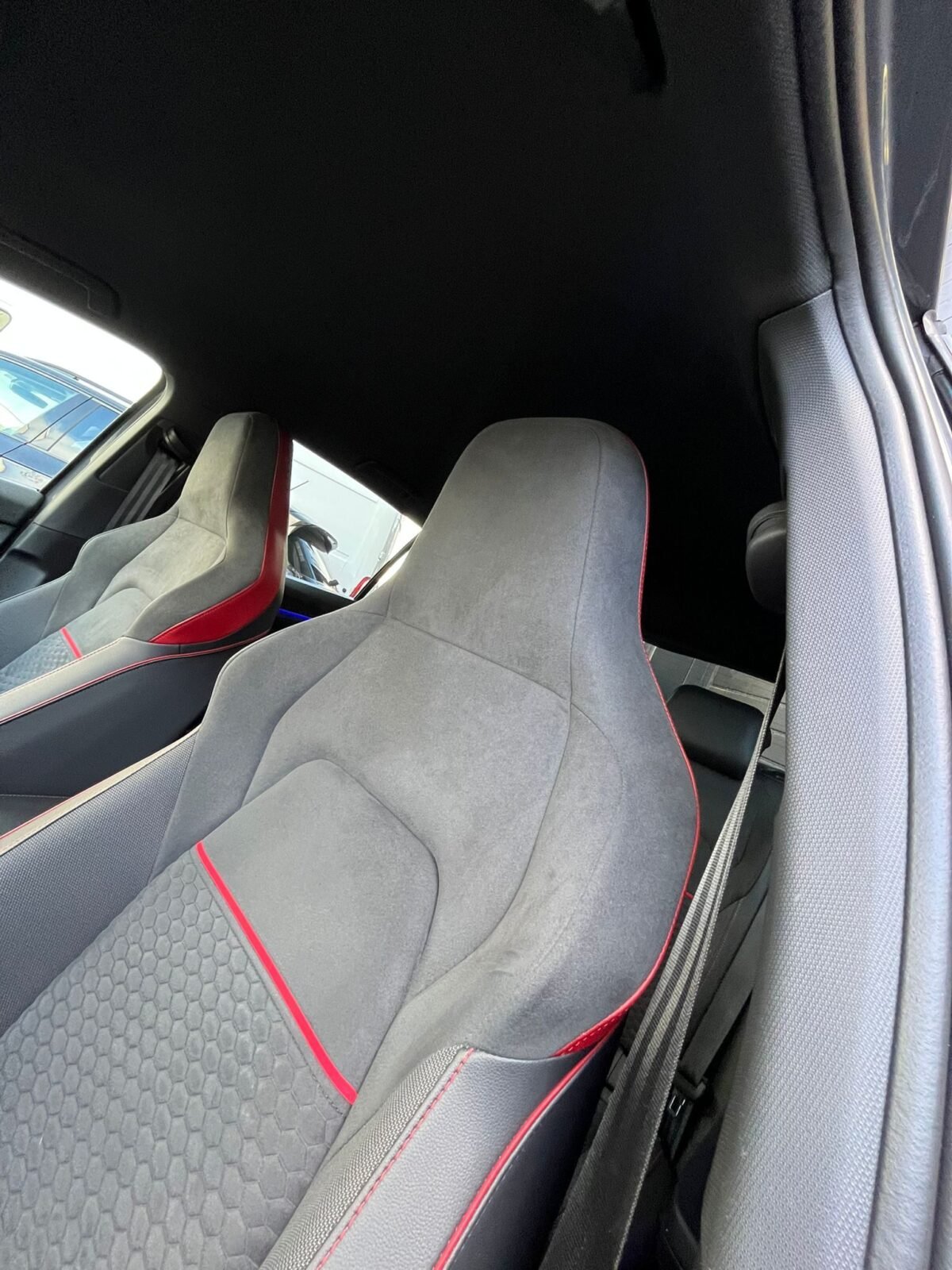 VOLKSWAGEN GOLF GTI CLUB SPORT 
