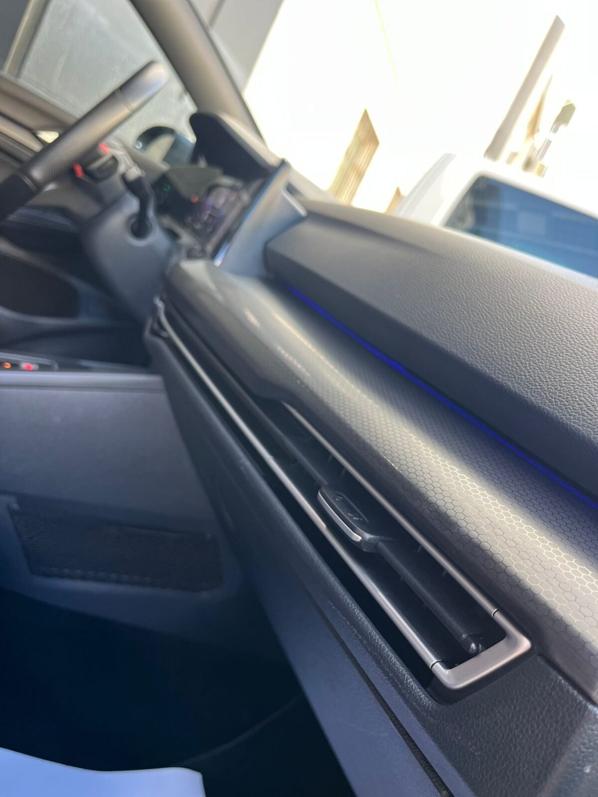 VOLKSWAGEN GOLF GTI CLUB SPORT 