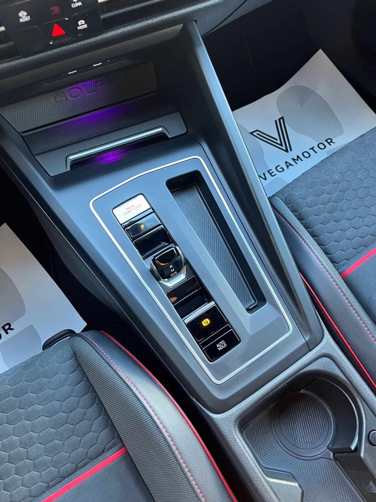 VOLKSWAGEN GOLF GTI CLUB SPORT 