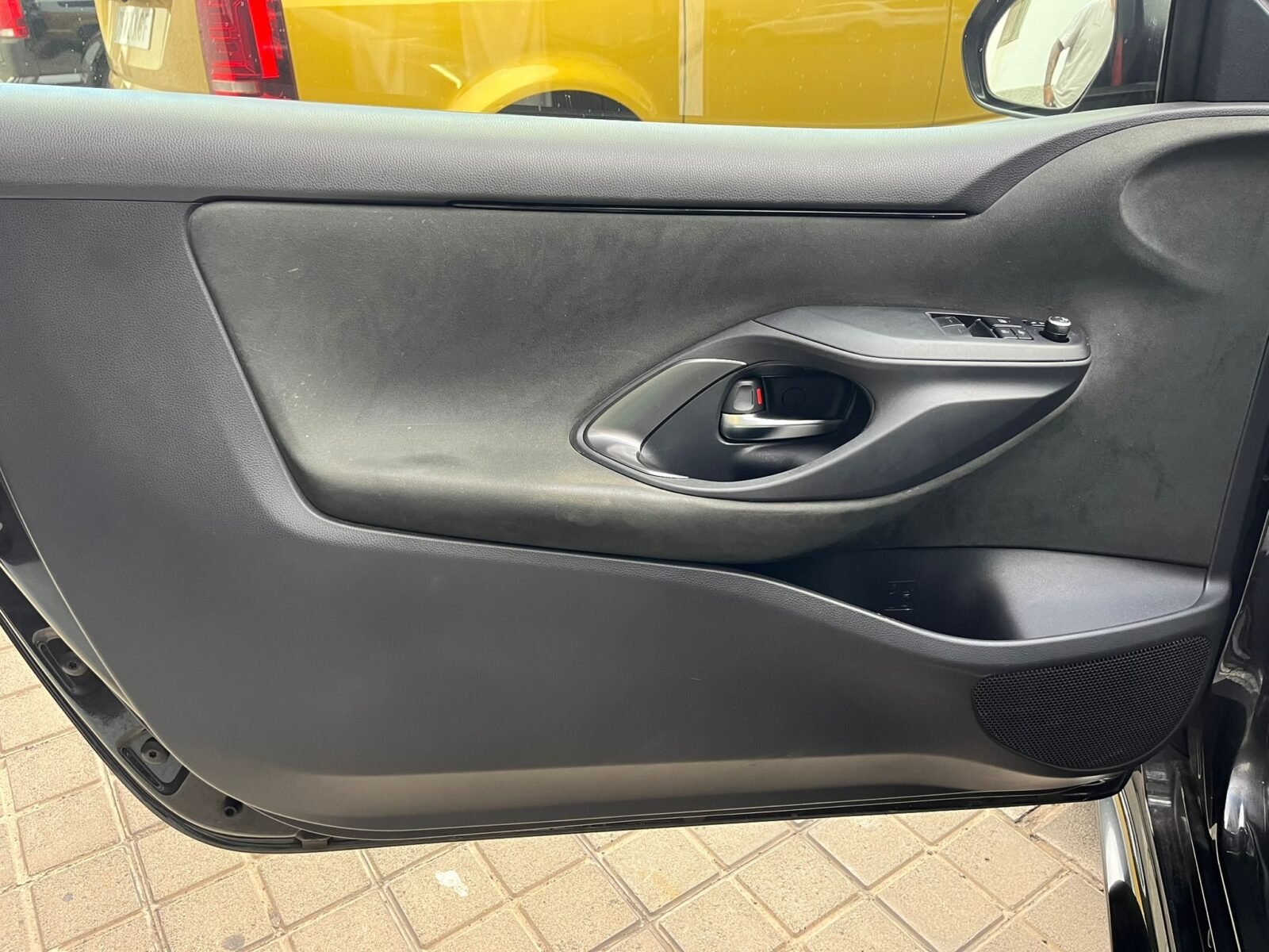 TOYOTA GR YARIS GR SPORT PLUS 