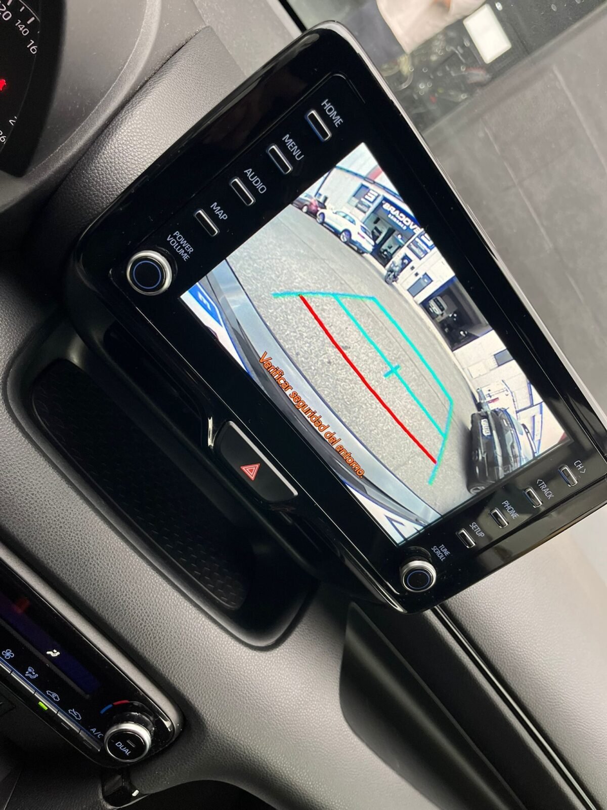 TOYOTA GR YARIS GR SPORT PLUS 