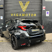 TOYOTA GR YARIS GR SPORT PLUS 