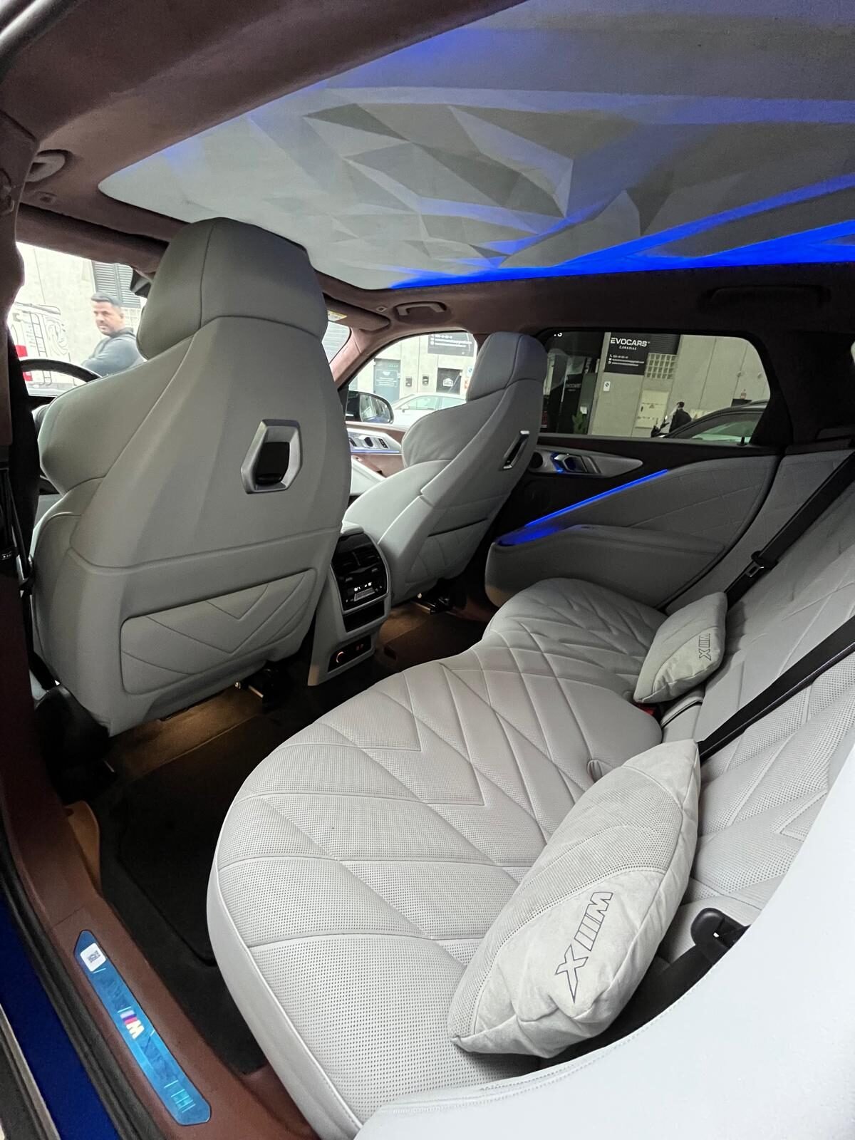 BMW XM