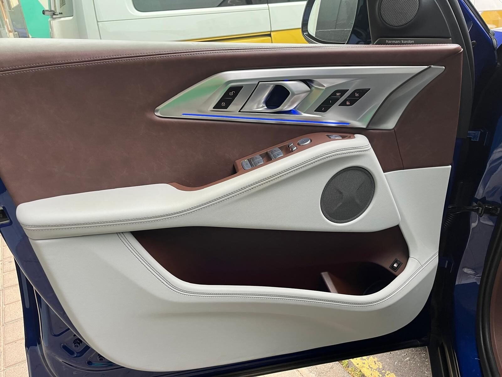BMW XM