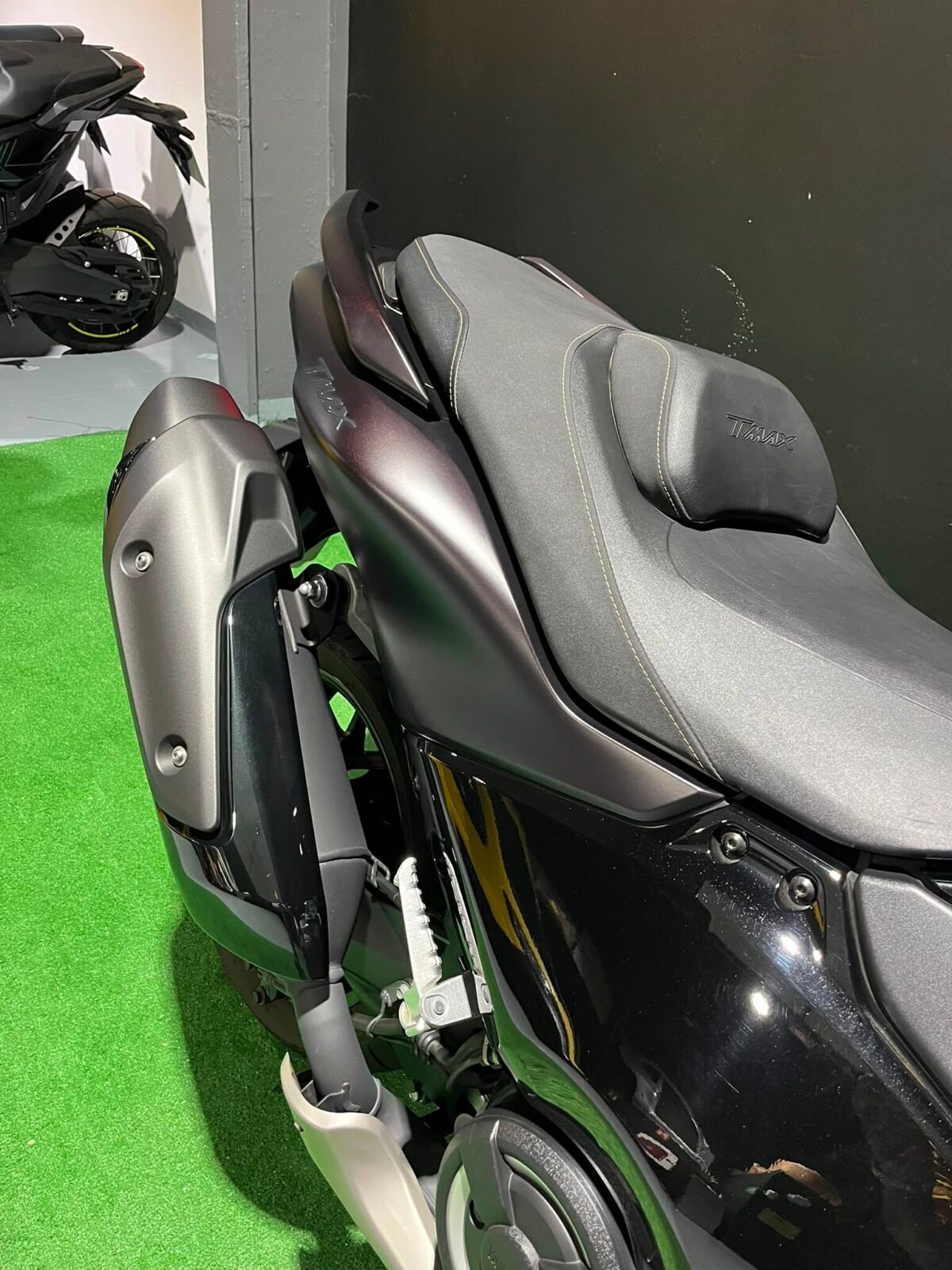 YAMAHA TMAX 560 tech max 