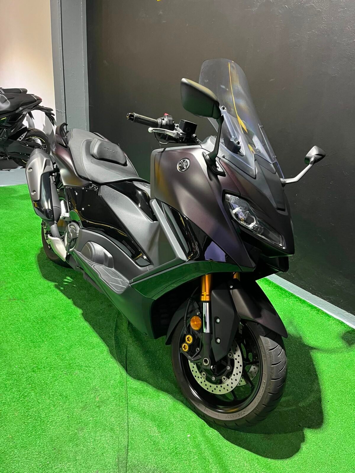 YAMAHA TMAX 560 tech max 