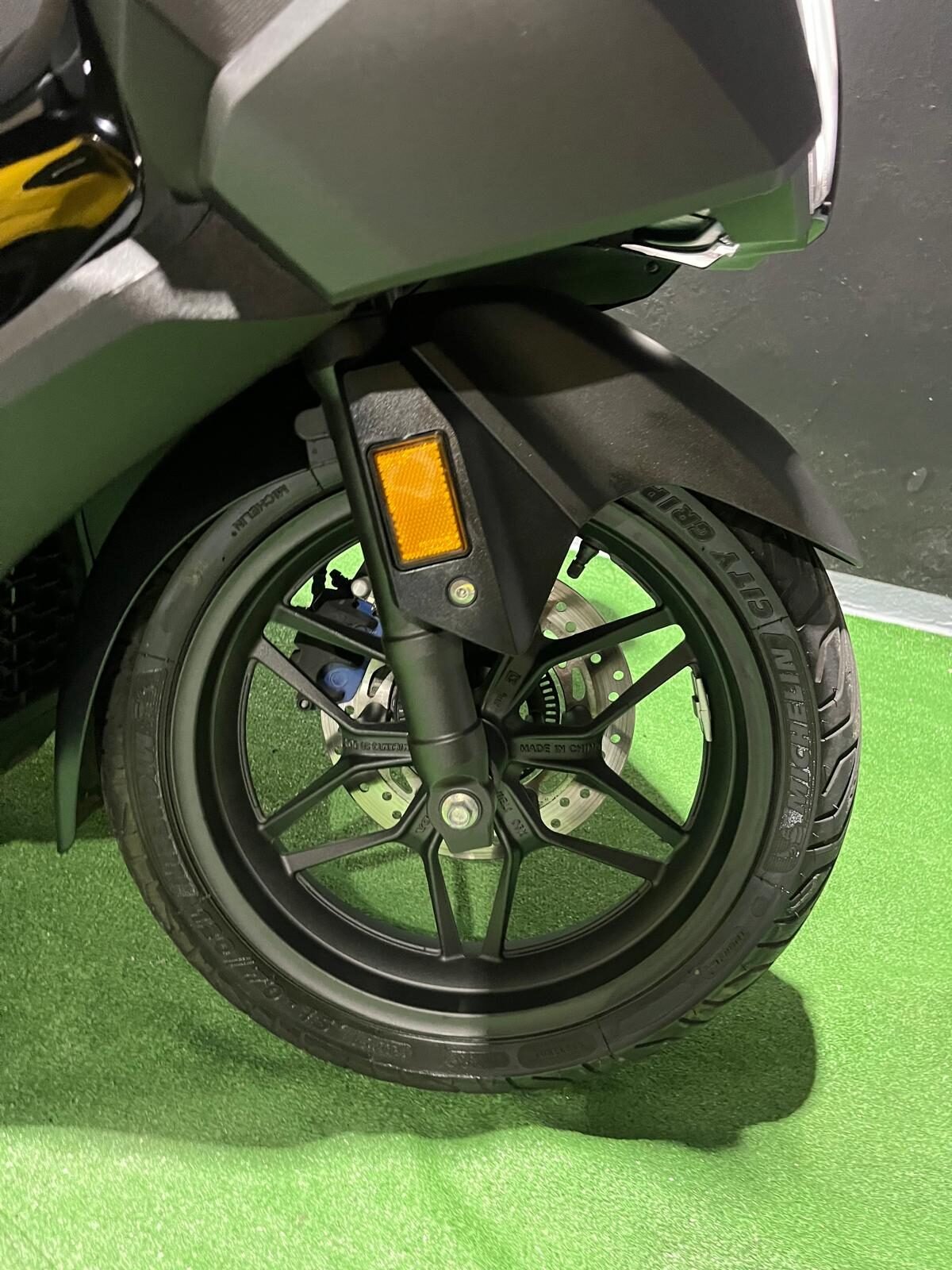 HONDA 350
