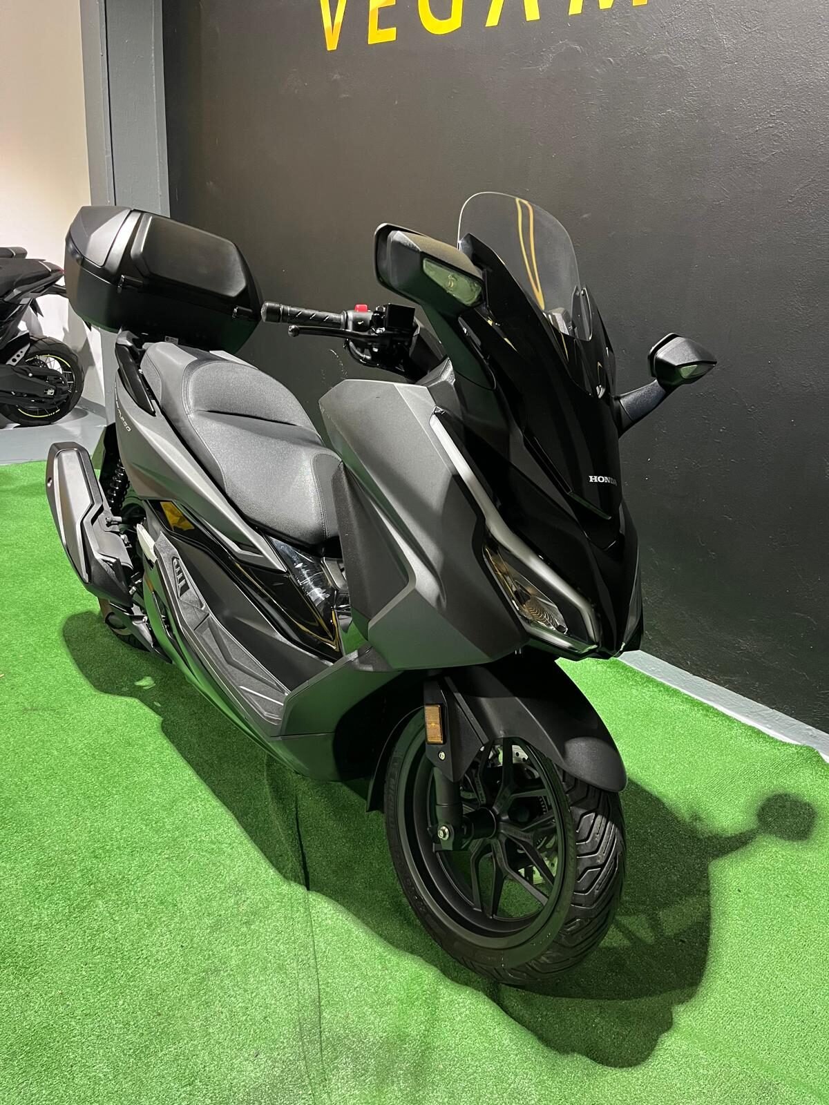 HONDA 350