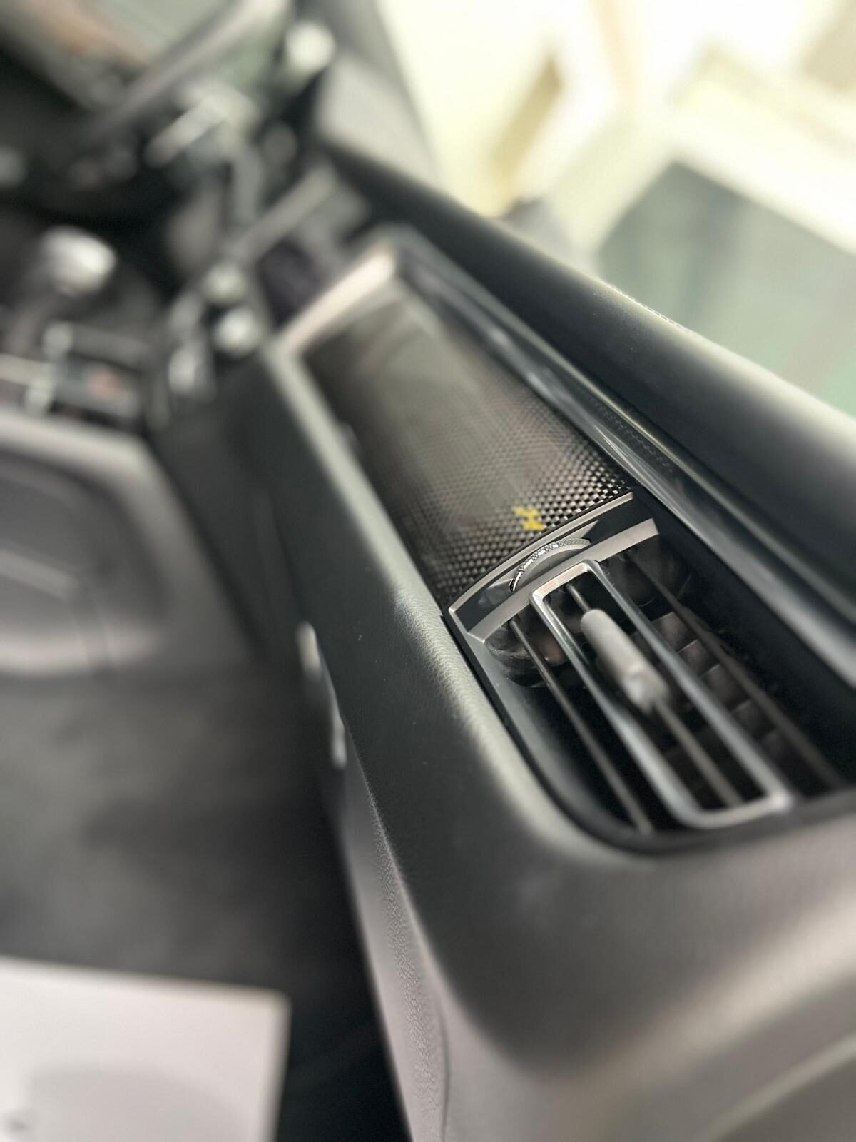 PORSCHE Macan GTS