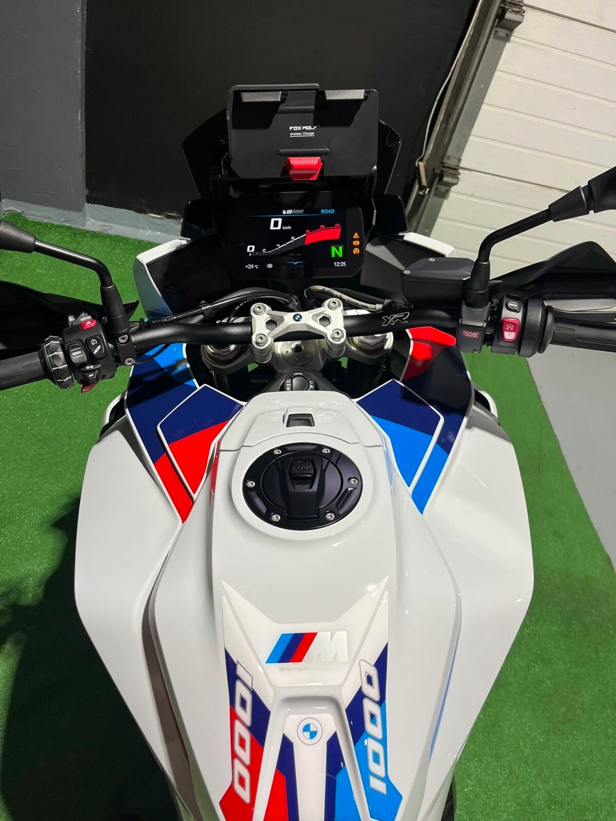 BMW M-PACK