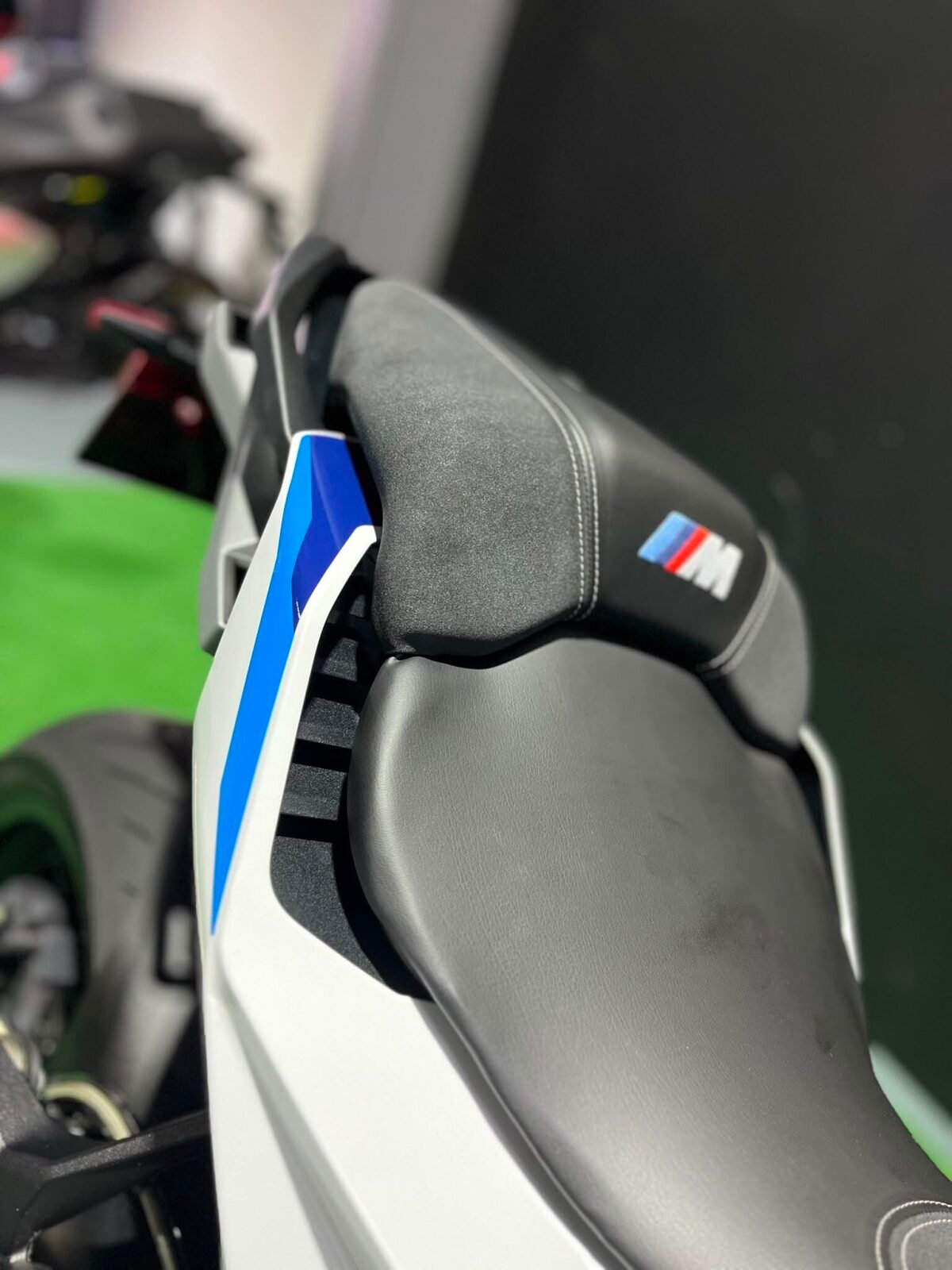 BMW M-PACK