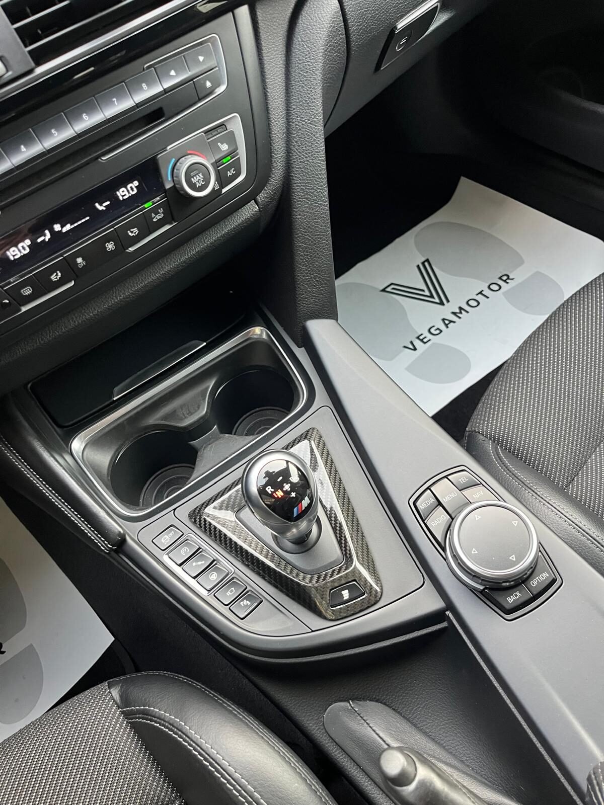 BMW M4 COMPETITION