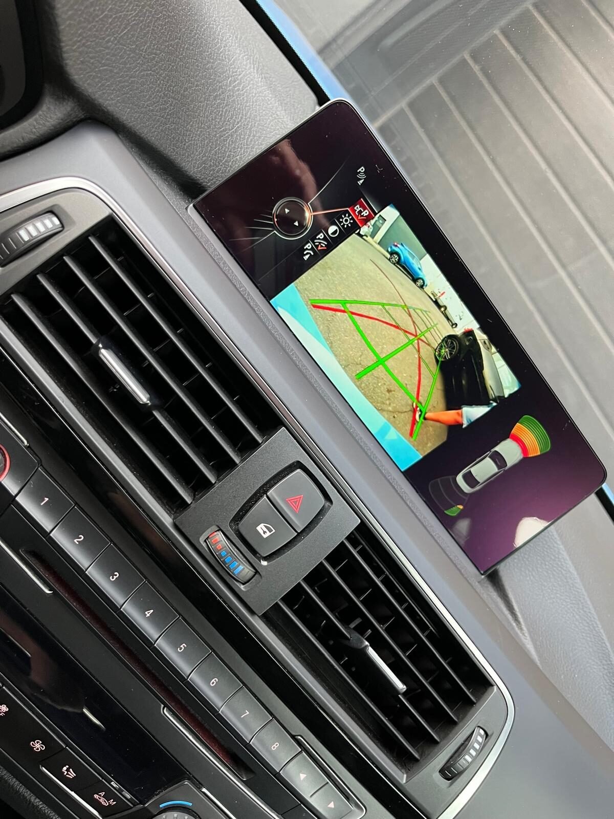 BMW M4 COMPETITION