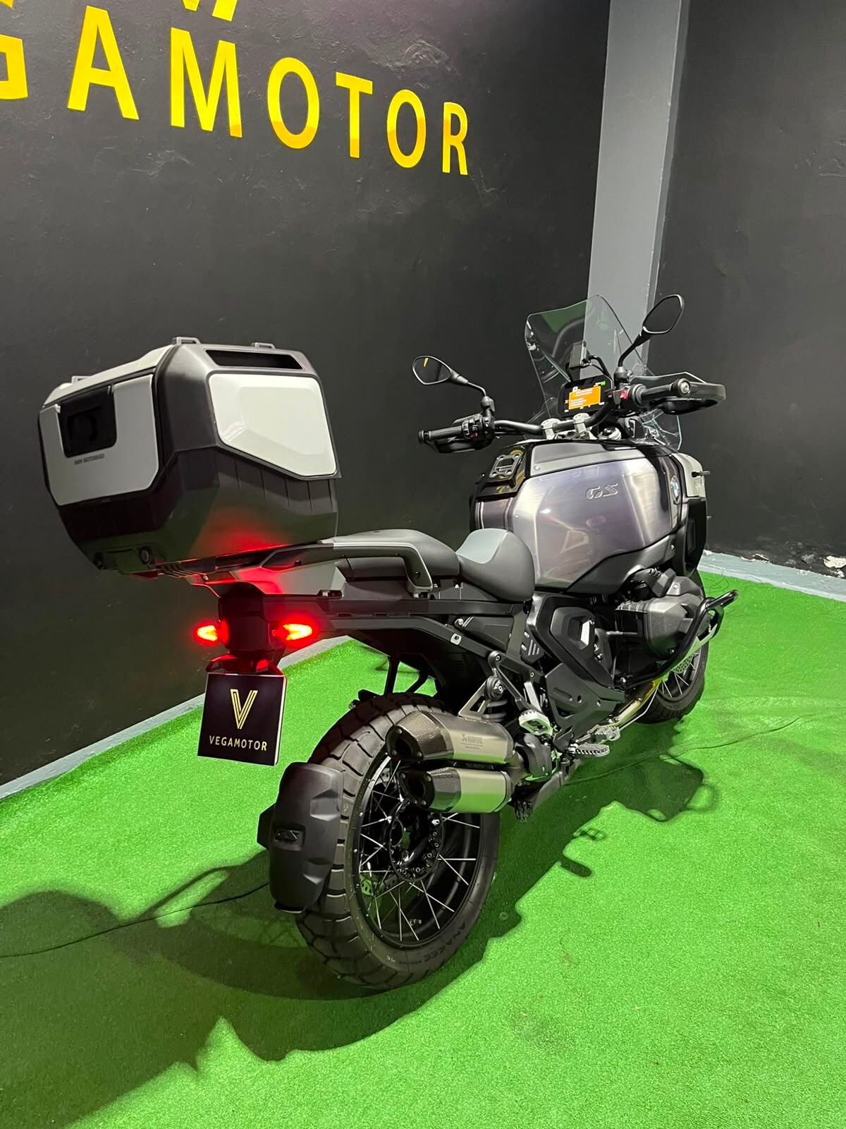 BMW R 1300 GS ADVENTURE