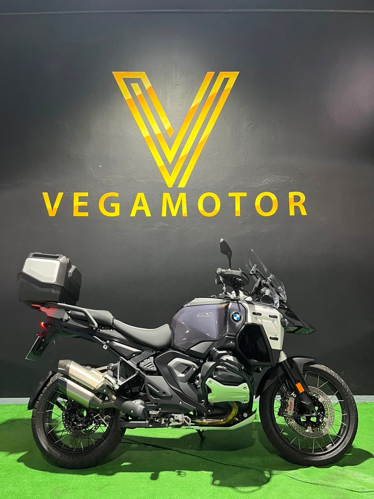 BMW R 1300 GS ADVENTURE
