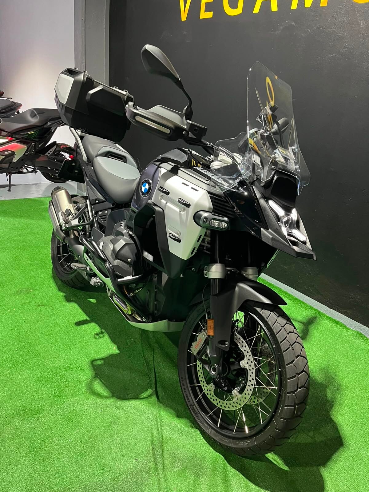 BMW R 1300 GS ADVENTURE