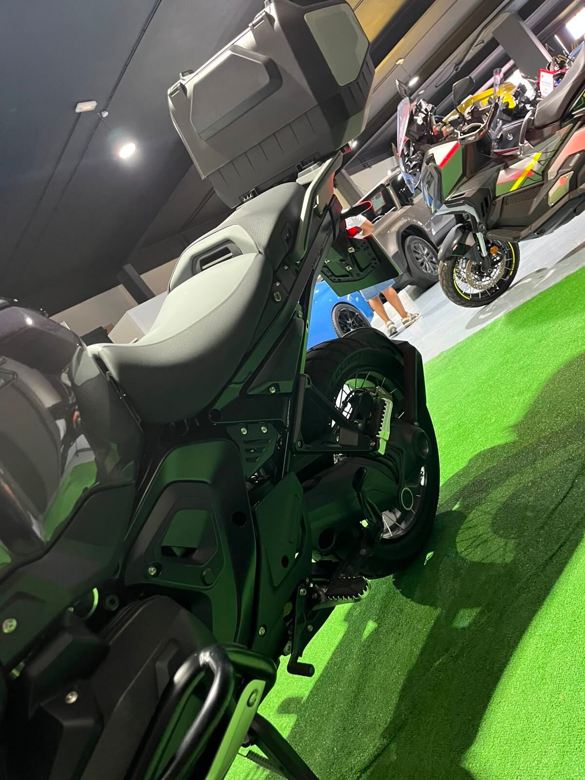 BMW R 1300 GS ADVENTURE