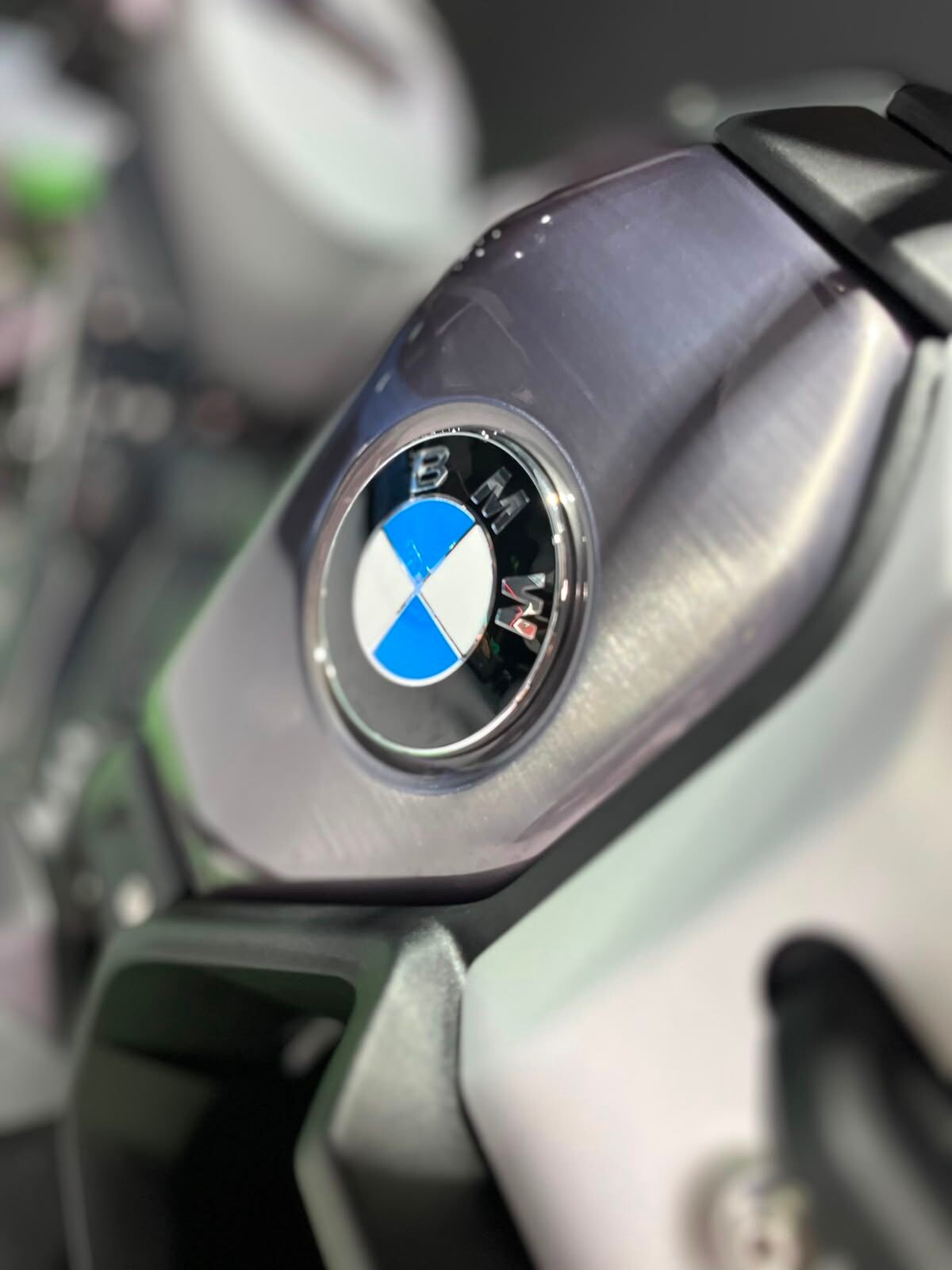 BMW R 1300 GS ADVENTURE