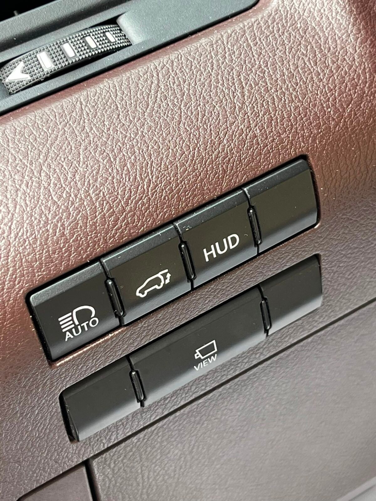 LEXUS rx 450h luxury full hybrid