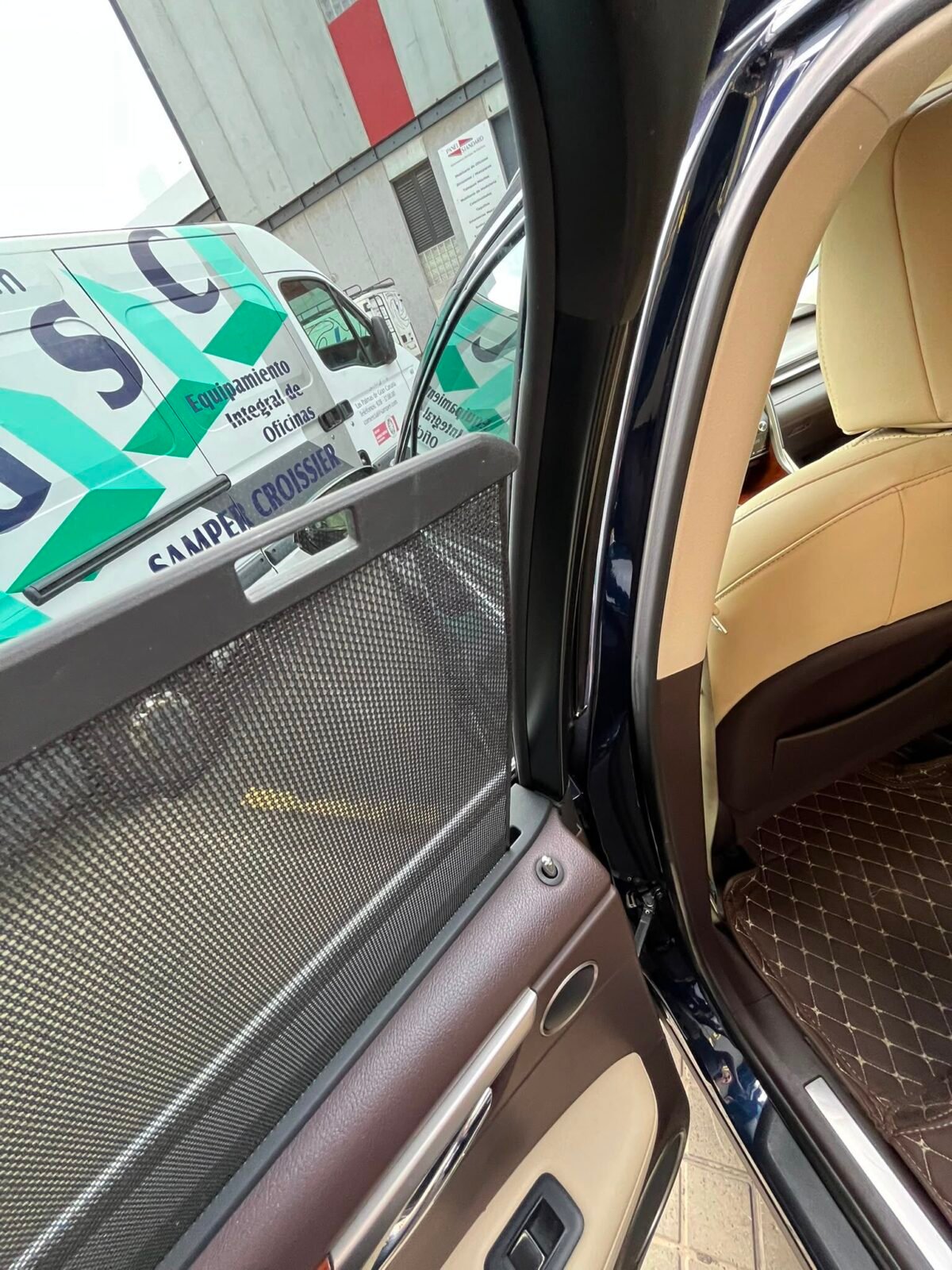 LEXUS rx 450h luxury full hybrid