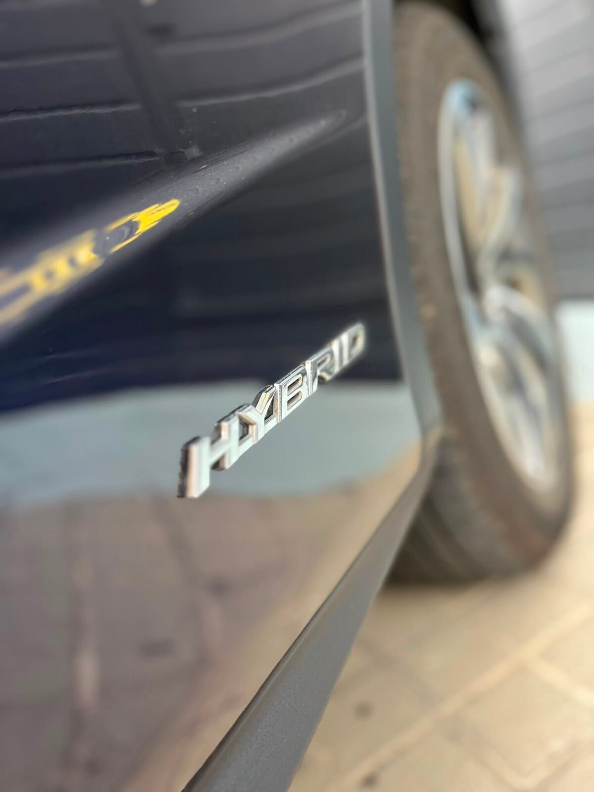 LEXUS rx 450h luxury full hybrid