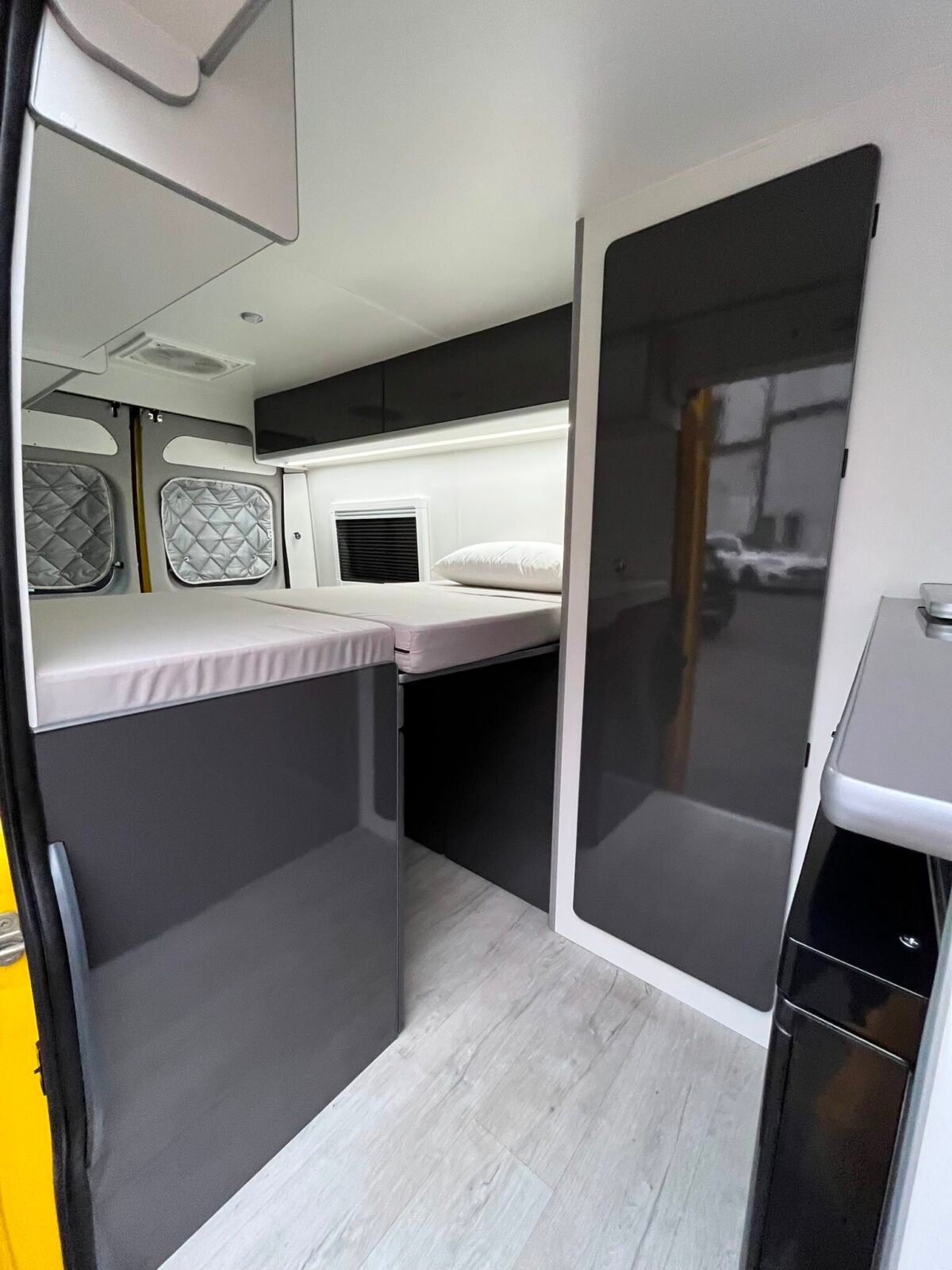 PEUGEOT boxer l3h2 camper