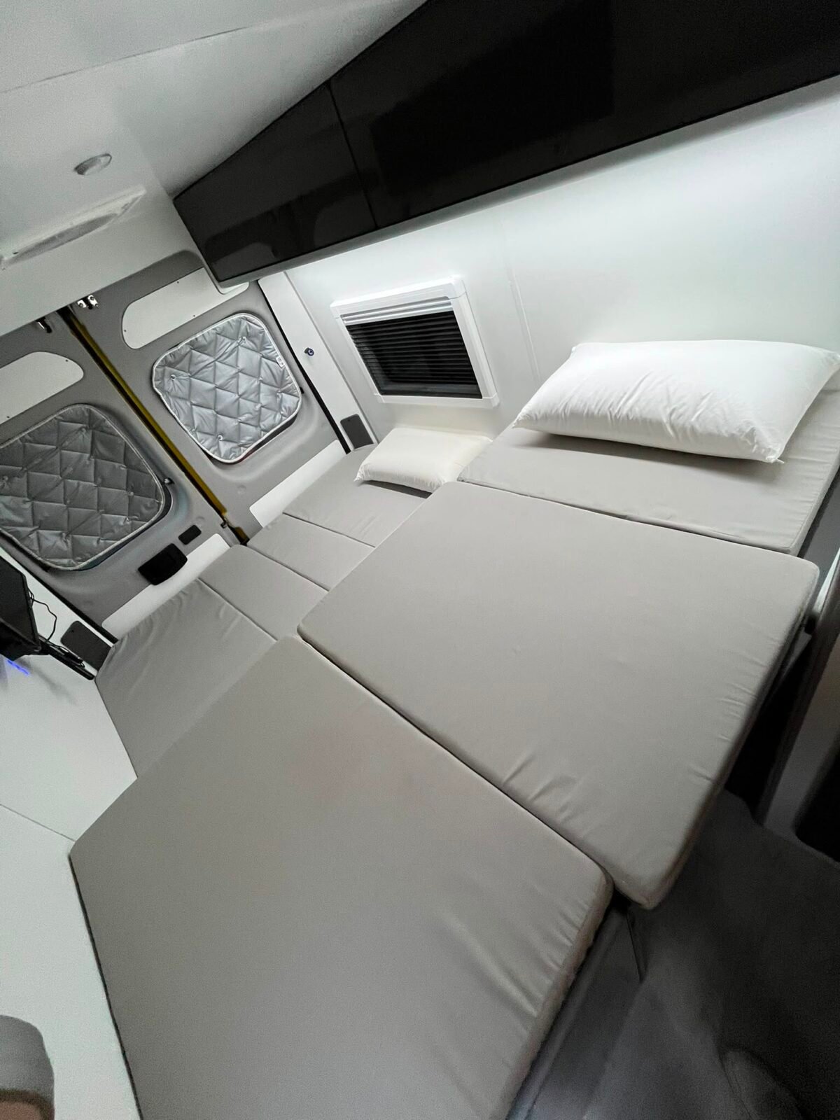 PEUGEOT boxer l3h2 camper