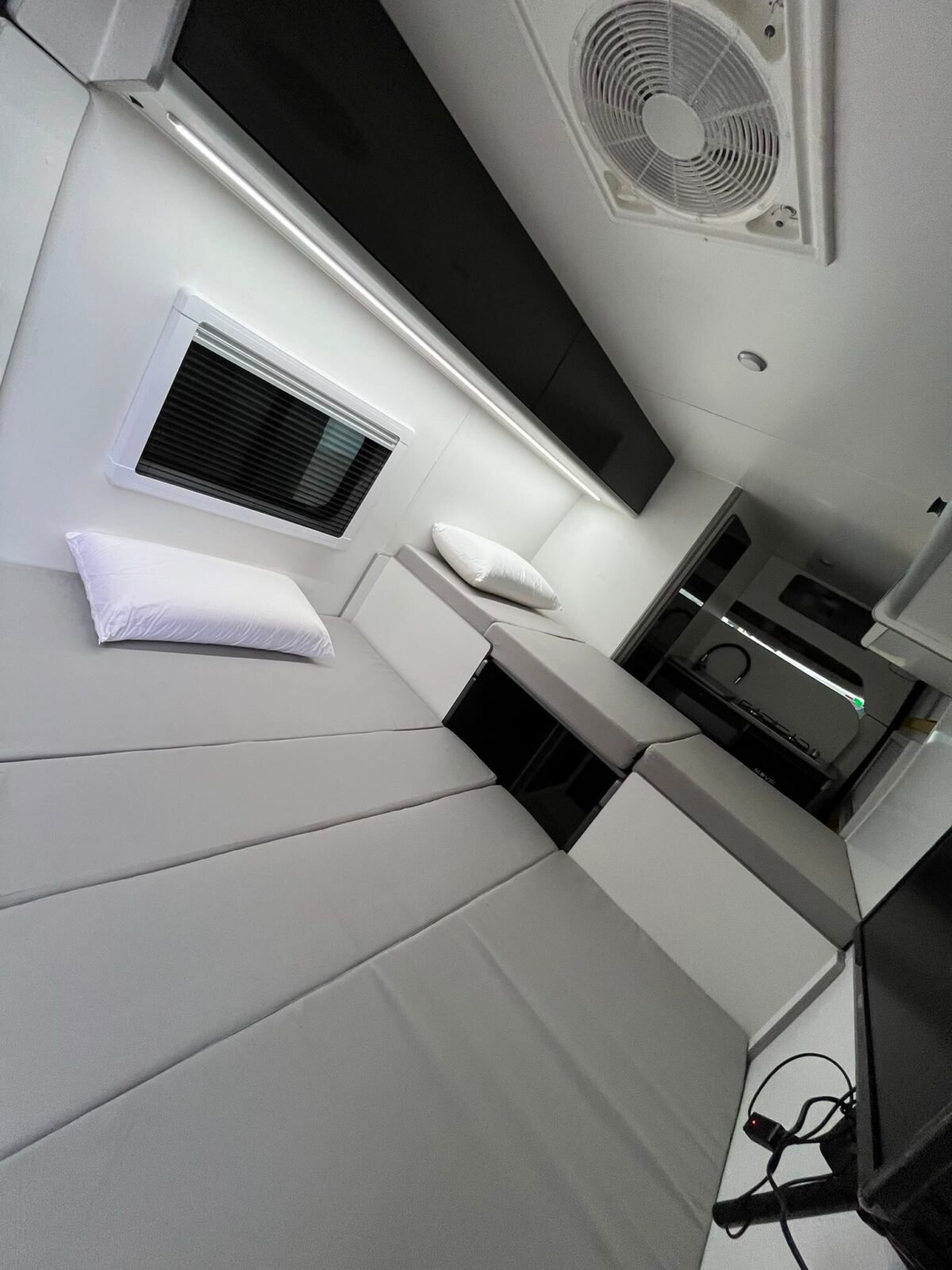 PEUGEOT boxer l3h2 camper