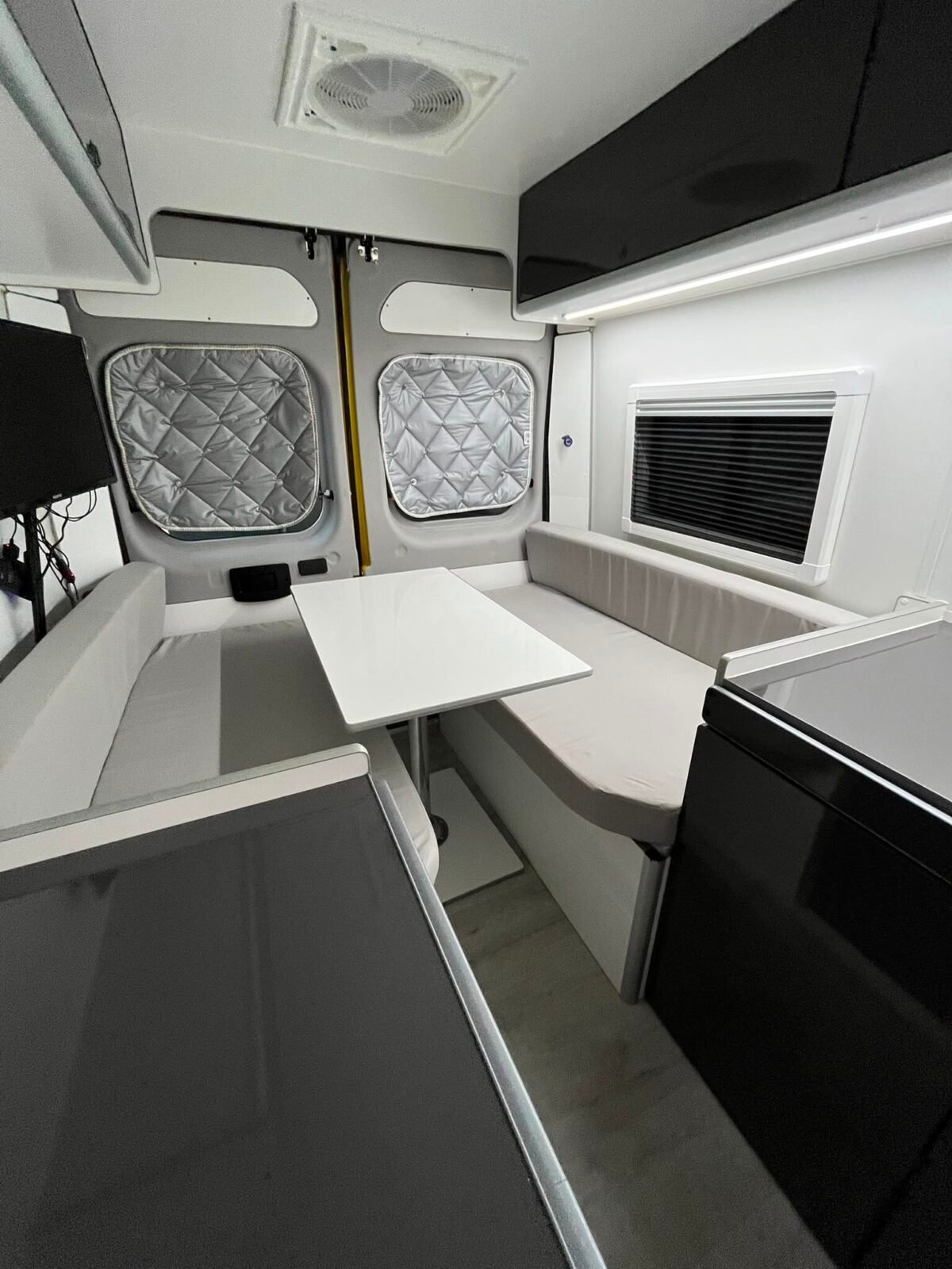 PEUGEOT boxer l3h2 camper