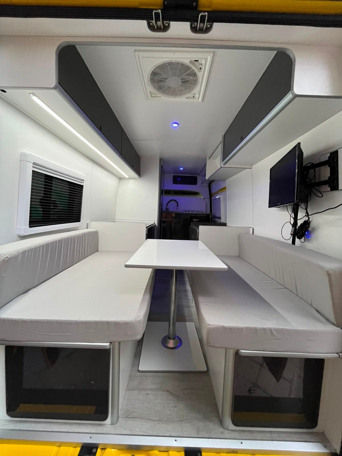 PEUGEOT boxer l3h2 camper