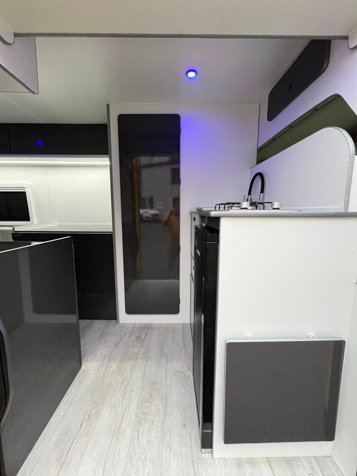 PEUGEOT boxer l3h2 camper