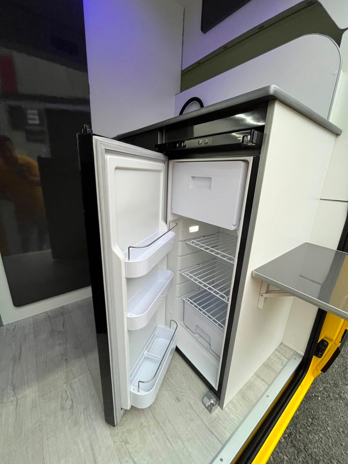 PEUGEOT boxer l3h2 camper