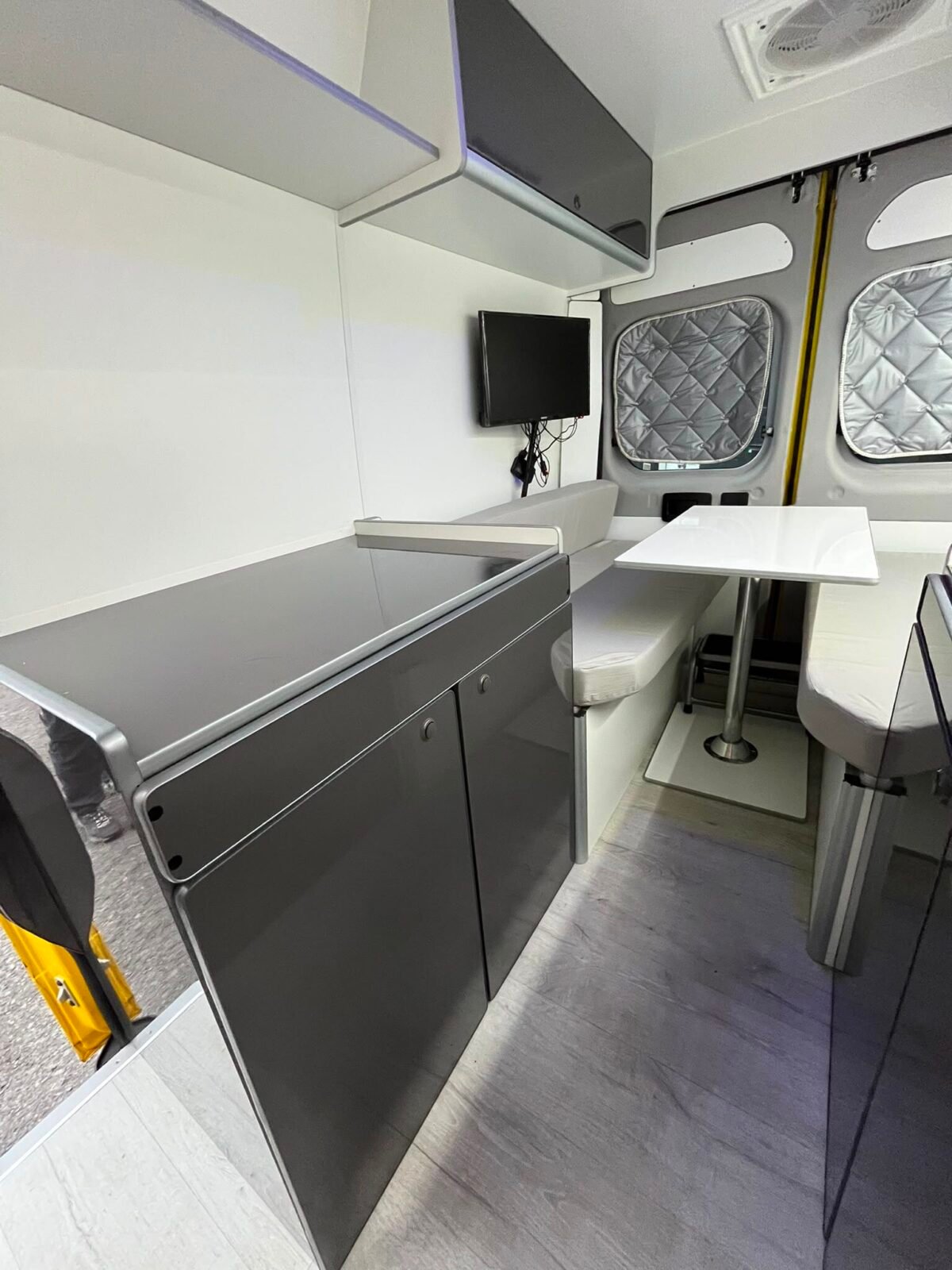 PEUGEOT boxer l3h2 camper