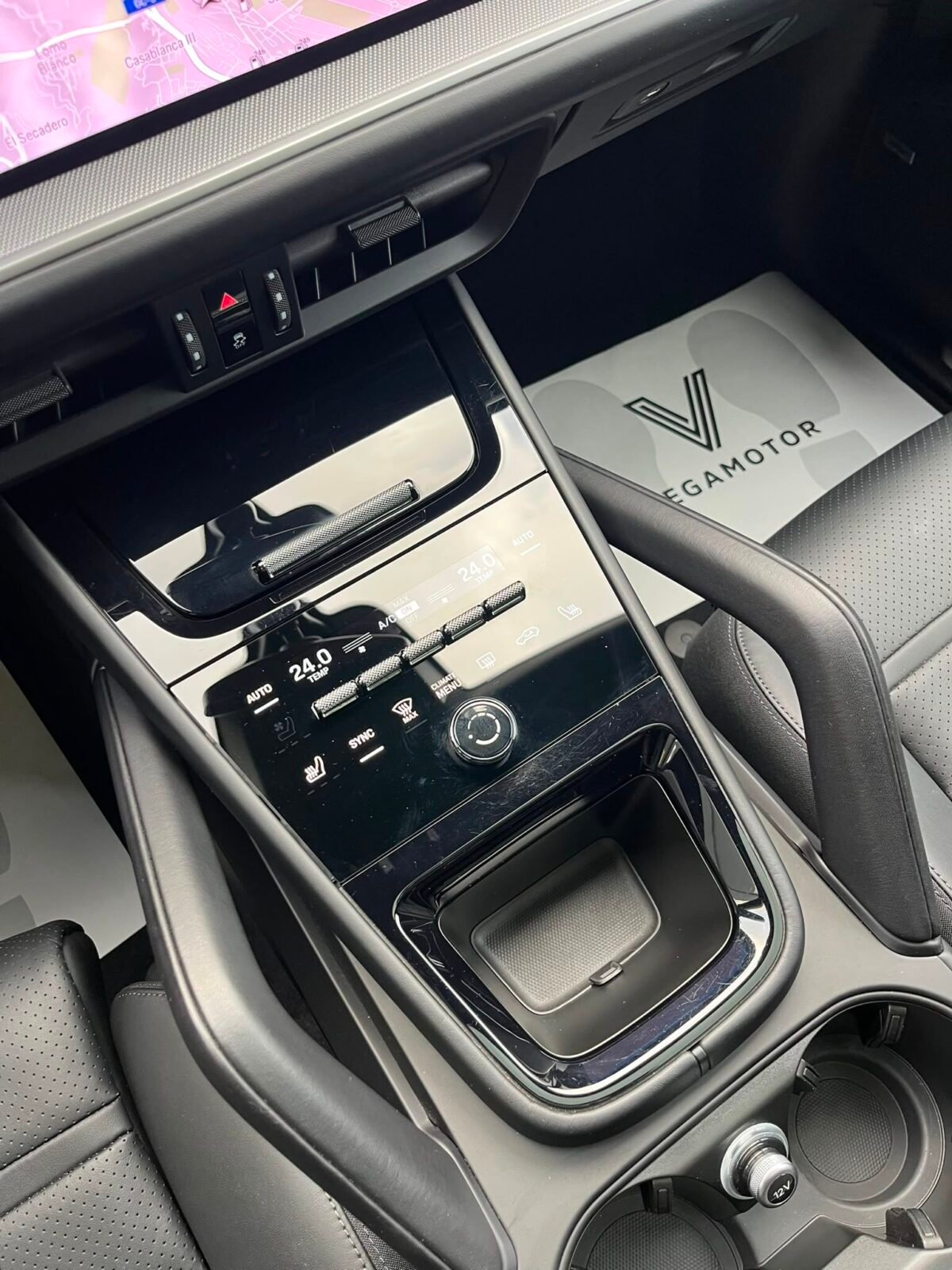 PORSCHE Cayenne coupe EHbrid
