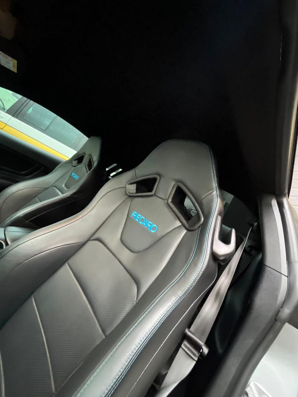 FORD Mustang 5.0