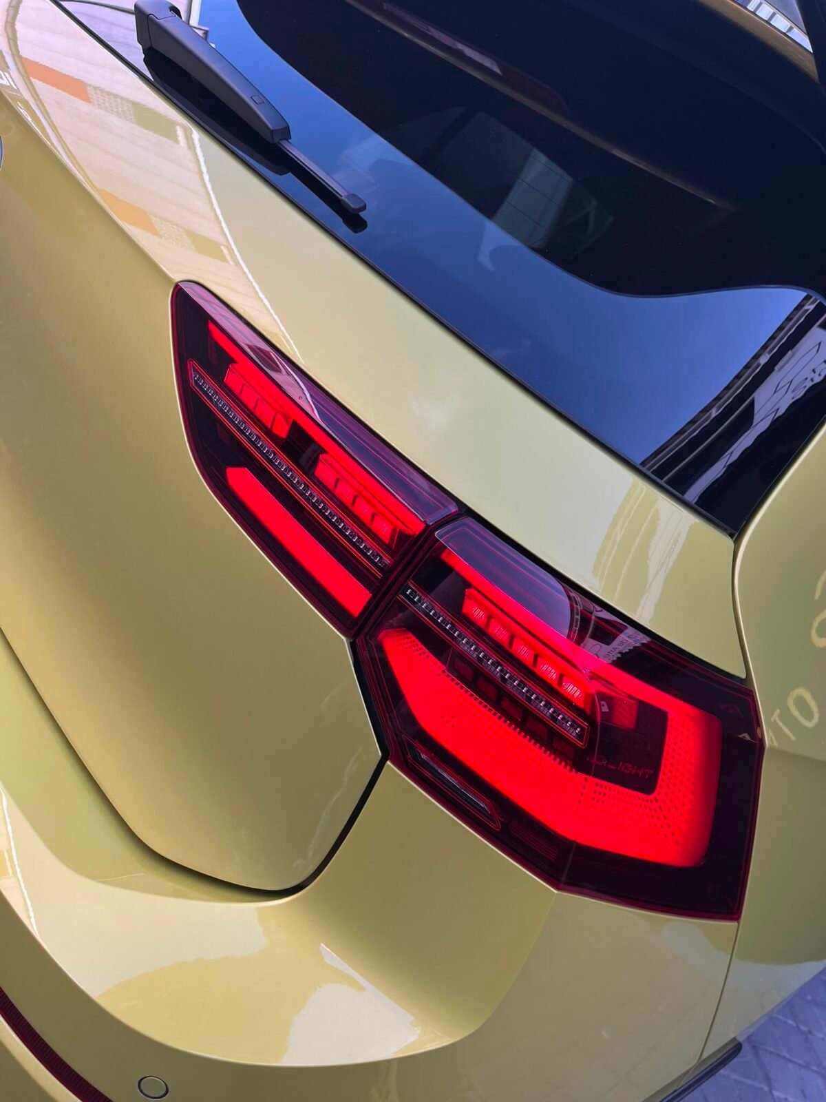 VOLKSWAGEN GOLF GTI CLUBSPORT 
