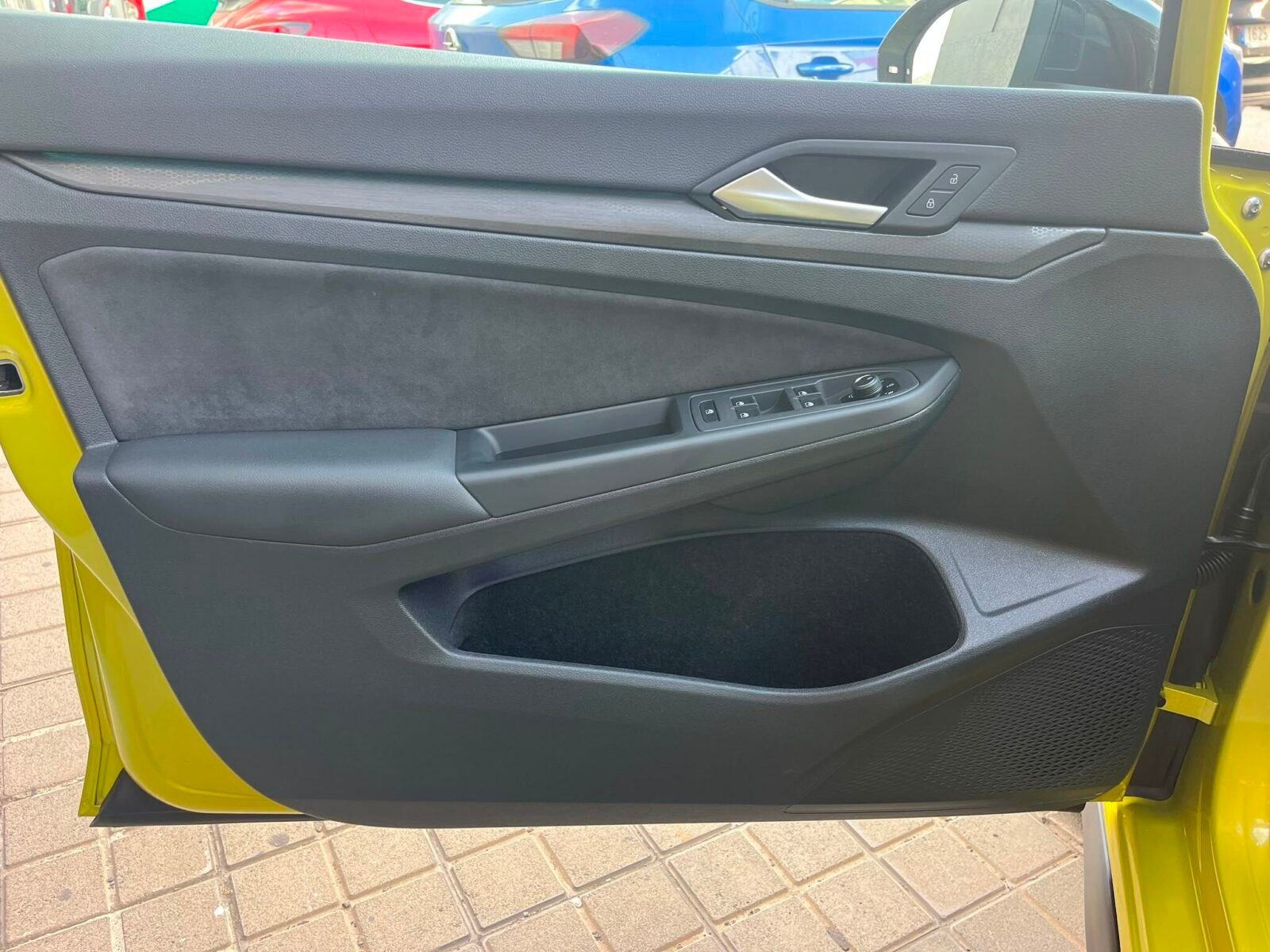 VOLKSWAGEN GOLF GTI CLUBSPORT 