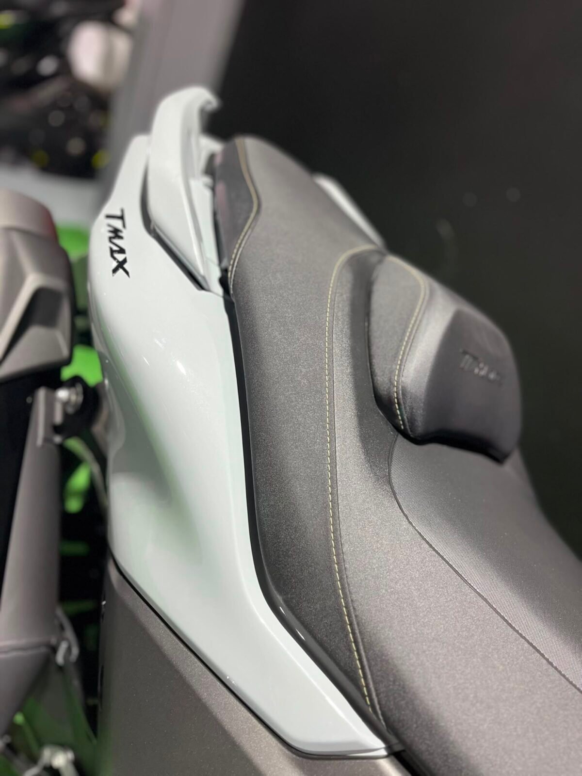 YAMAHA TMAX 560 tech max 