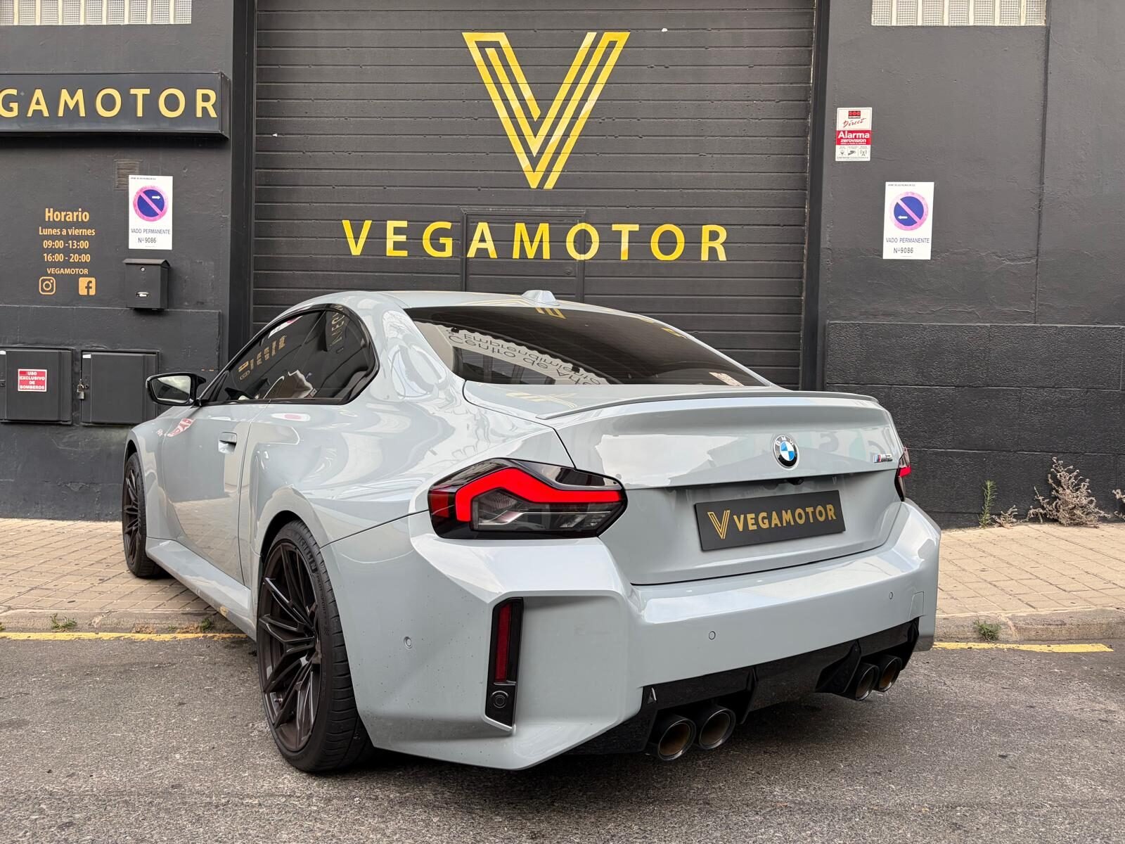 BMW M2